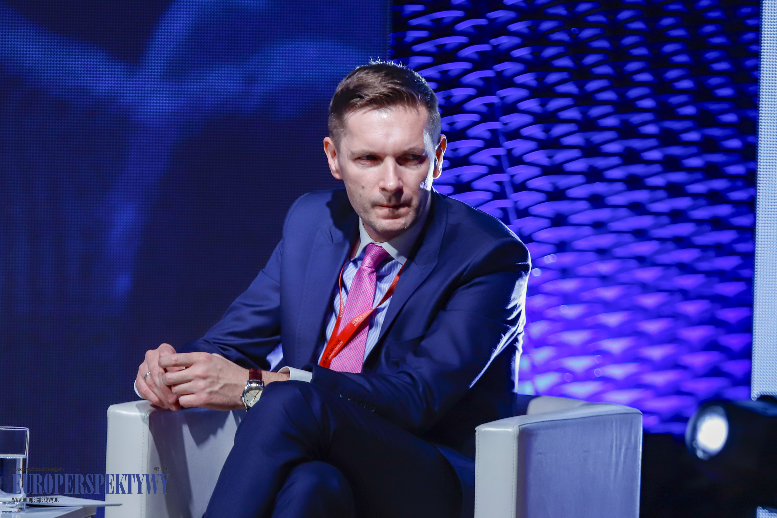 Europerspektywy XXI Samorządowe Forum Kapitału i Finansów