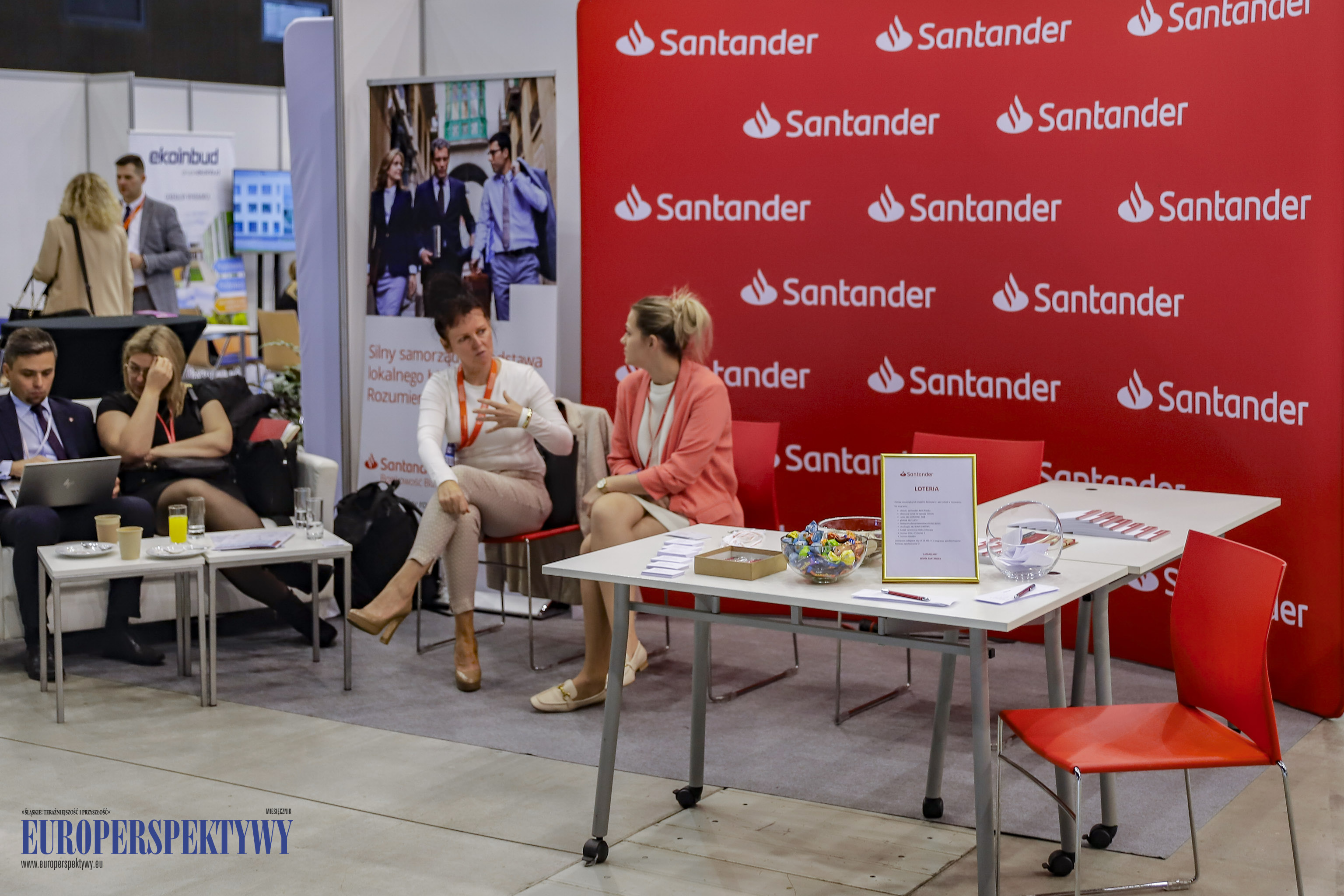 Europerspektywy XXI Samorządowe Forum Kapitału i Finansów