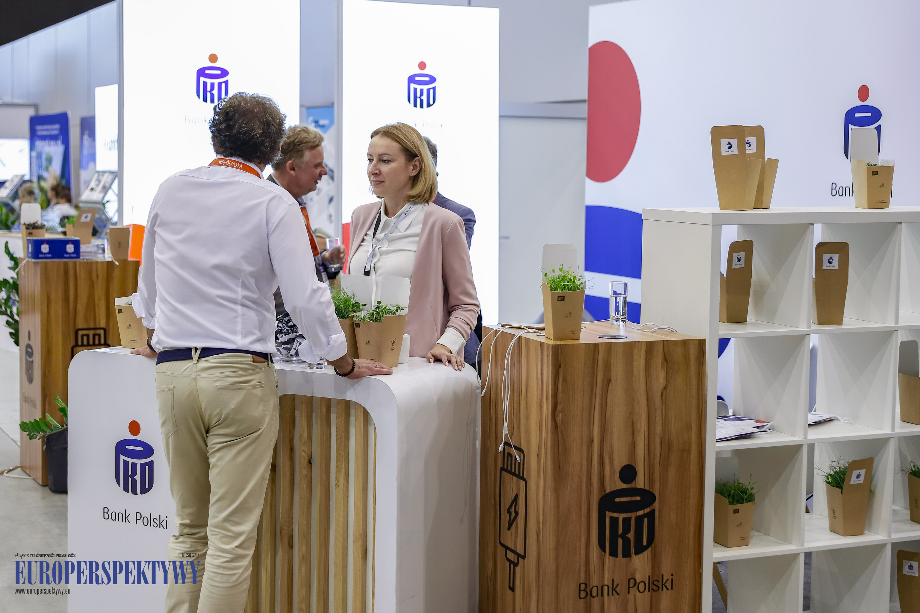 Europerspektywy XXI Samorządowe Forum Kapitału i Finansów