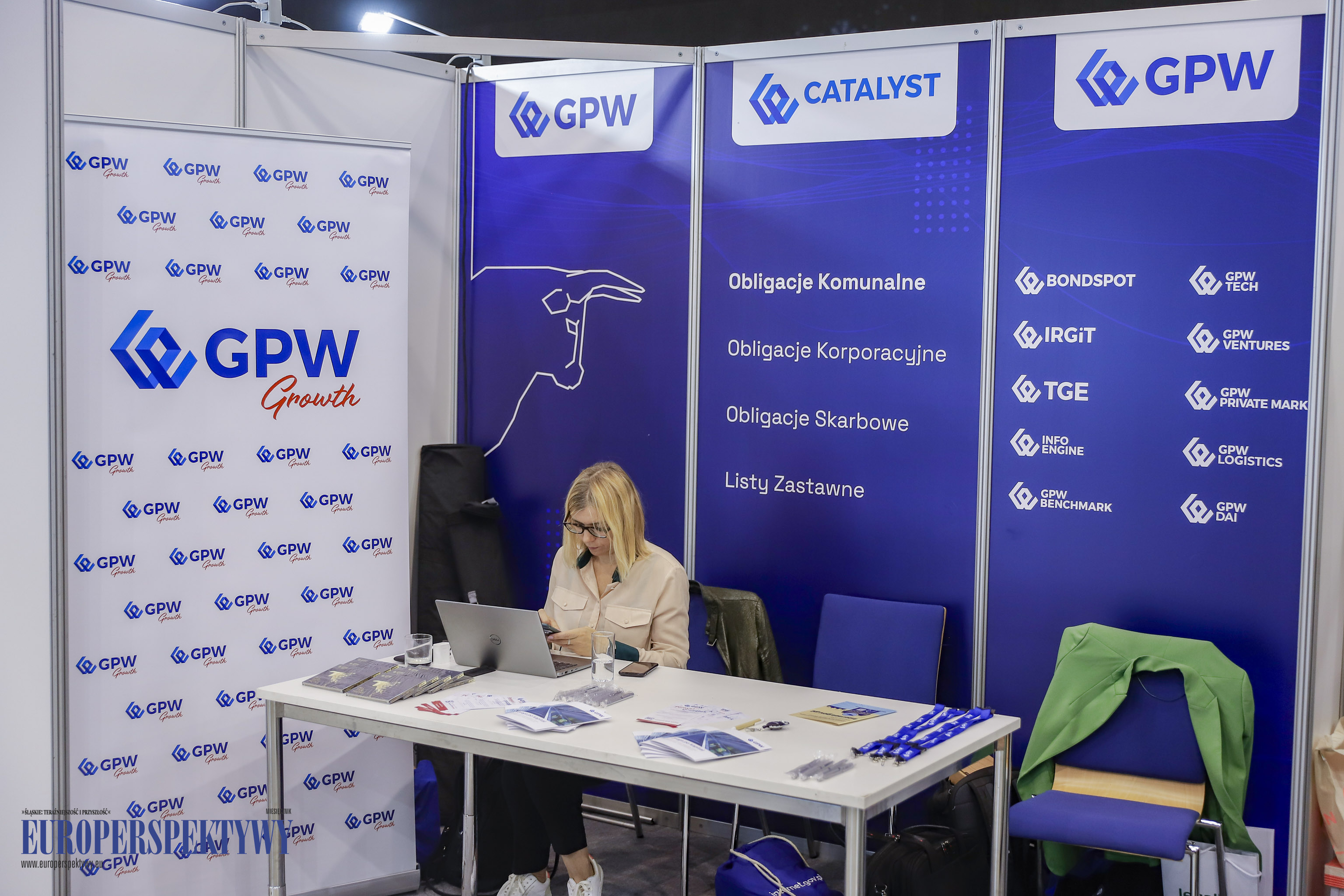 Europerspektywy XXI Samorządowe Forum Kapitału i Finansów