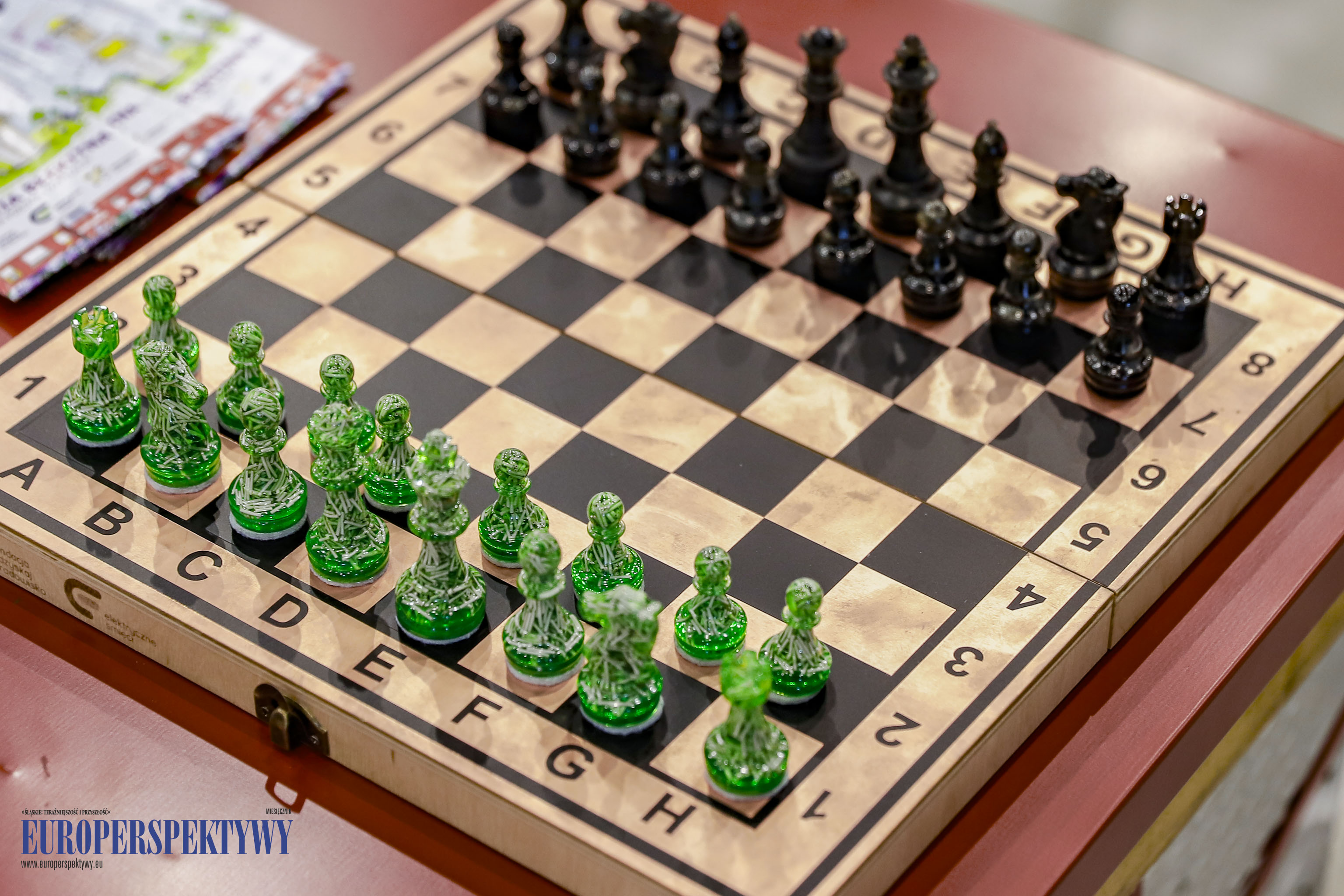 Europerspektywy XXI Samorządowe Forum Kapitału i Finansów