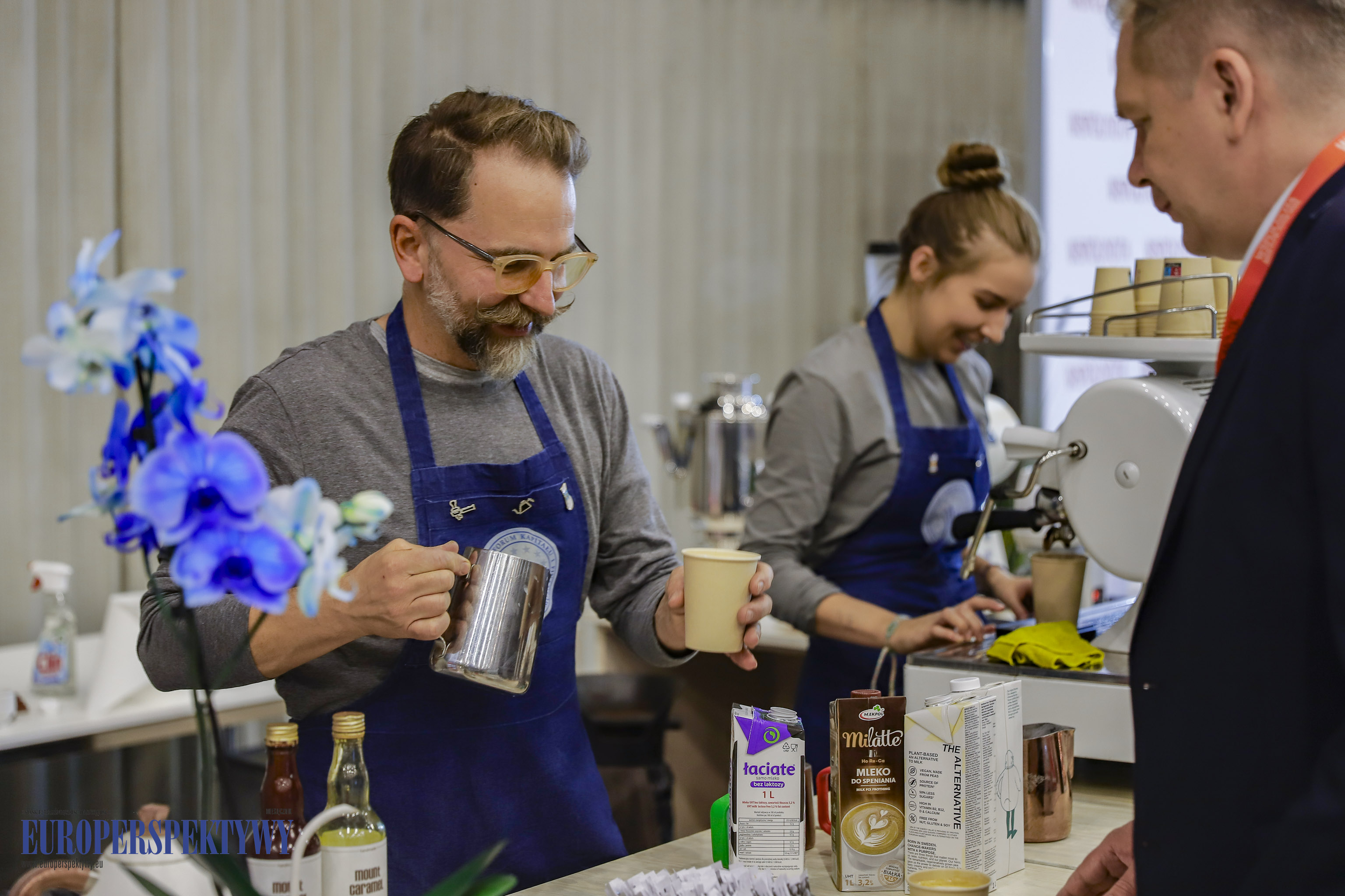 Europerspektywy XXI Samorządowe Forum Kapitału i Finansów