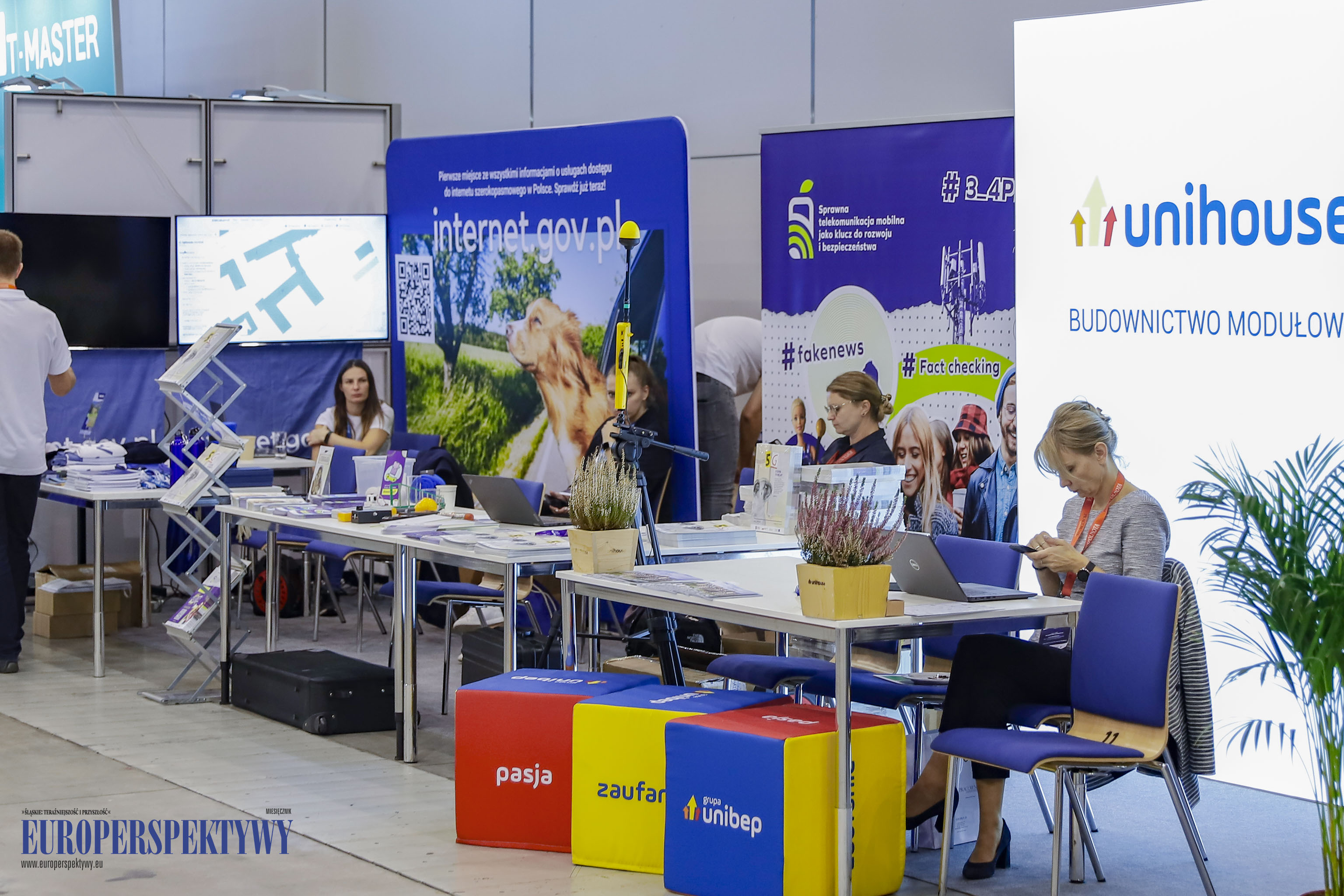 Europerspektywy XXI Samorządowe Forum Kapitału i Finansów