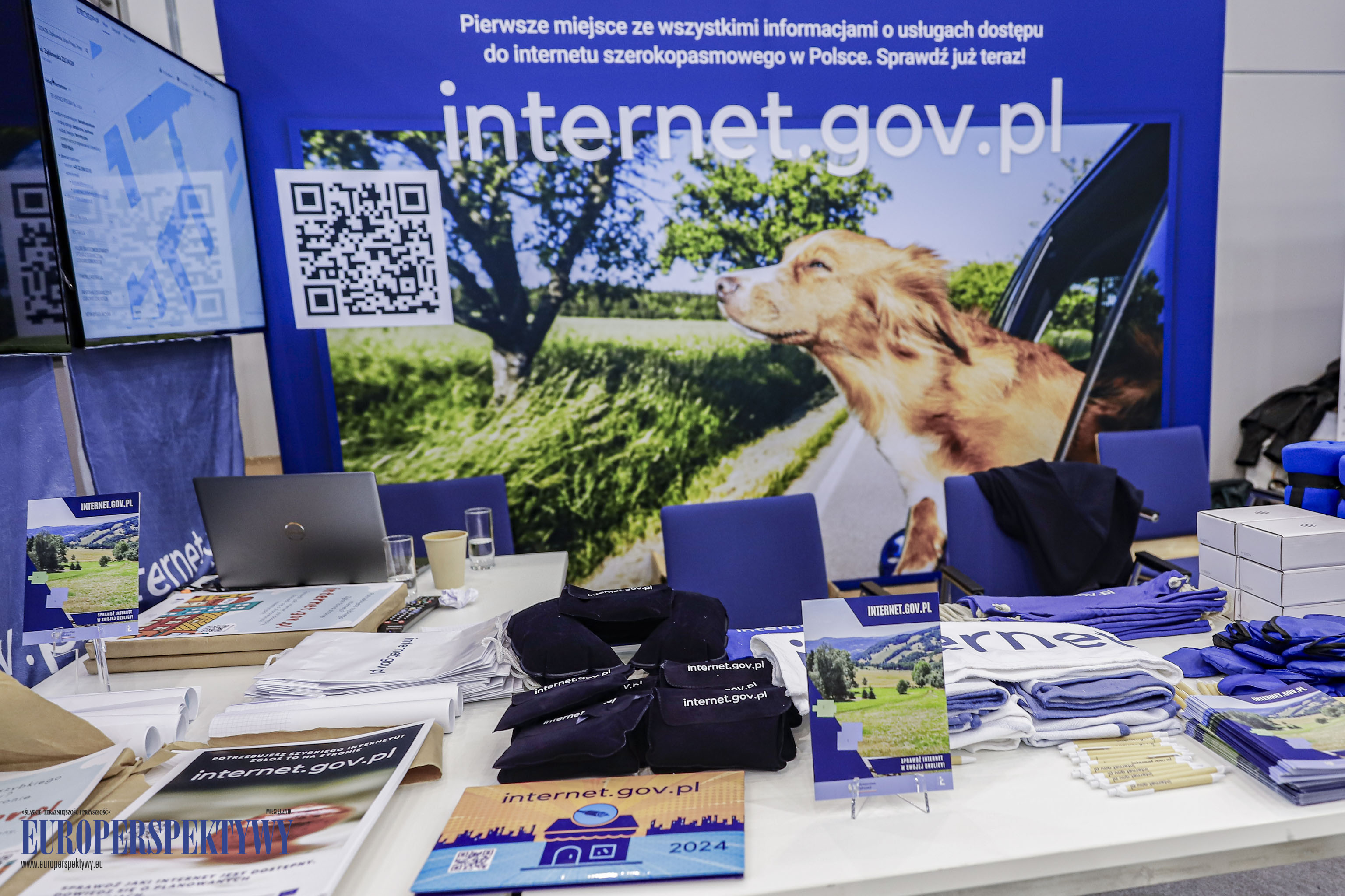 Europerspektywy XXI Samorządowe Forum Kapitału i Finansów