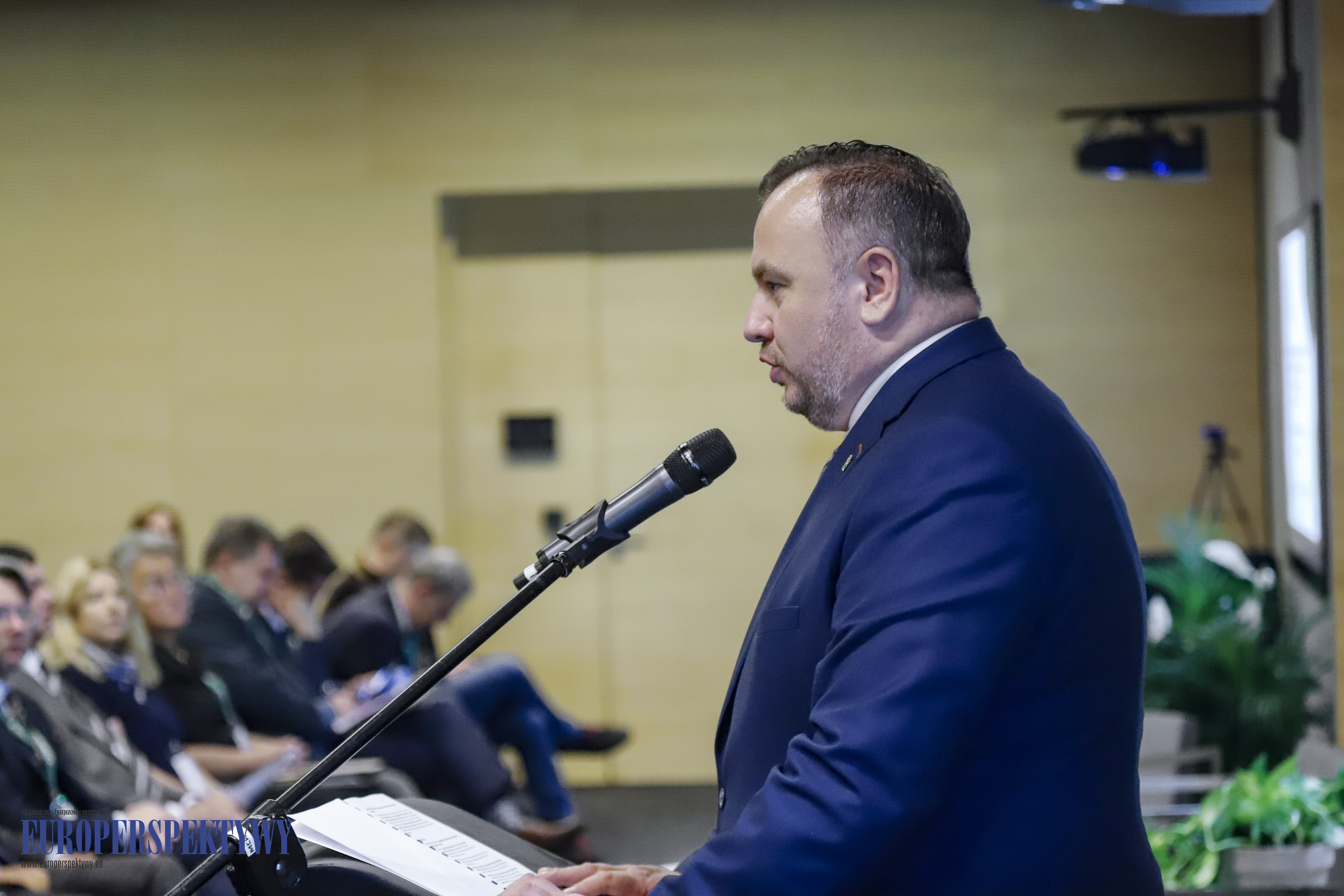 Europerspektywy Transformacja społeczno-gospodarcza województwa śląskiego