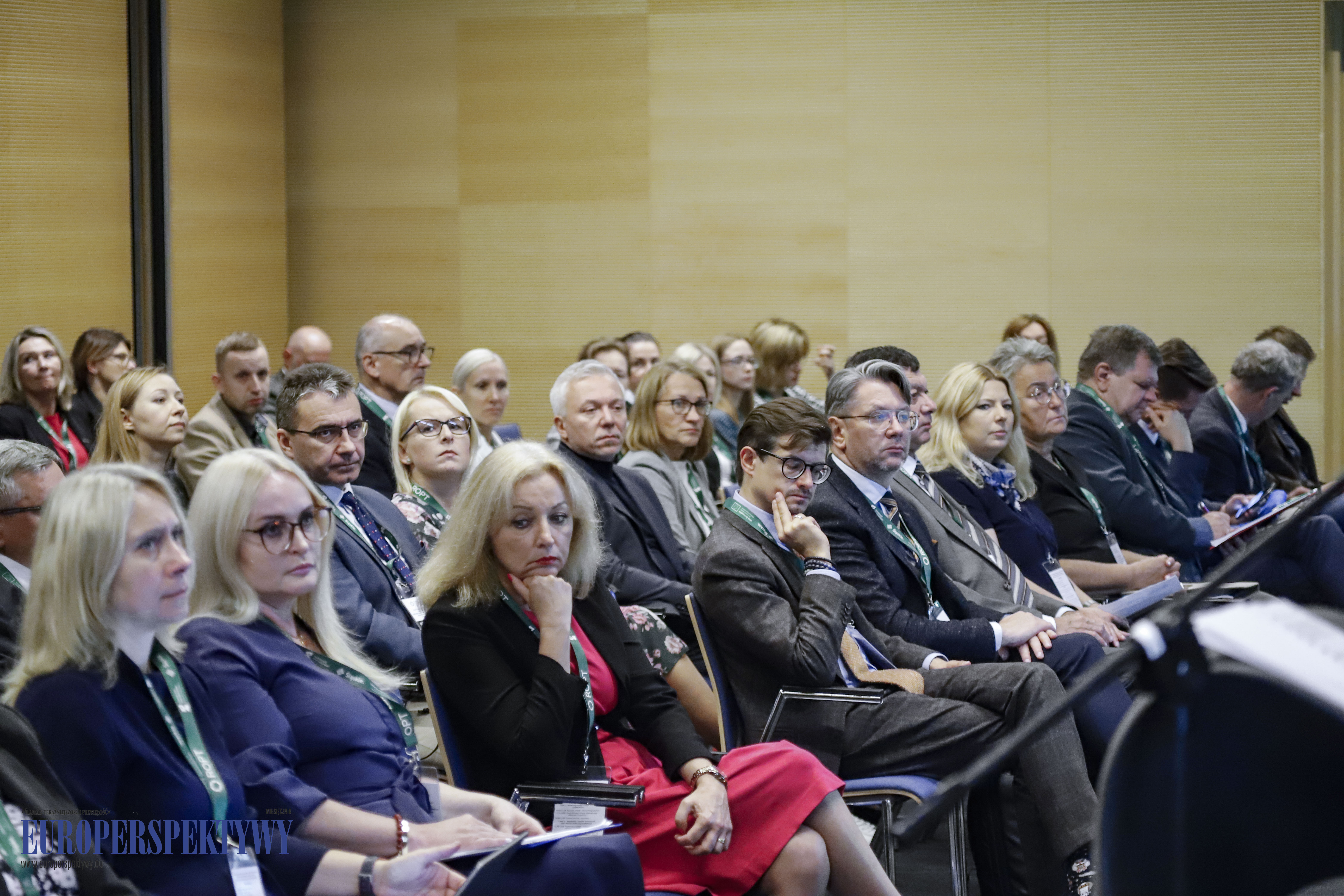 Europerspektywy Transformacja społeczno-gospodarcza województwa śląskiego