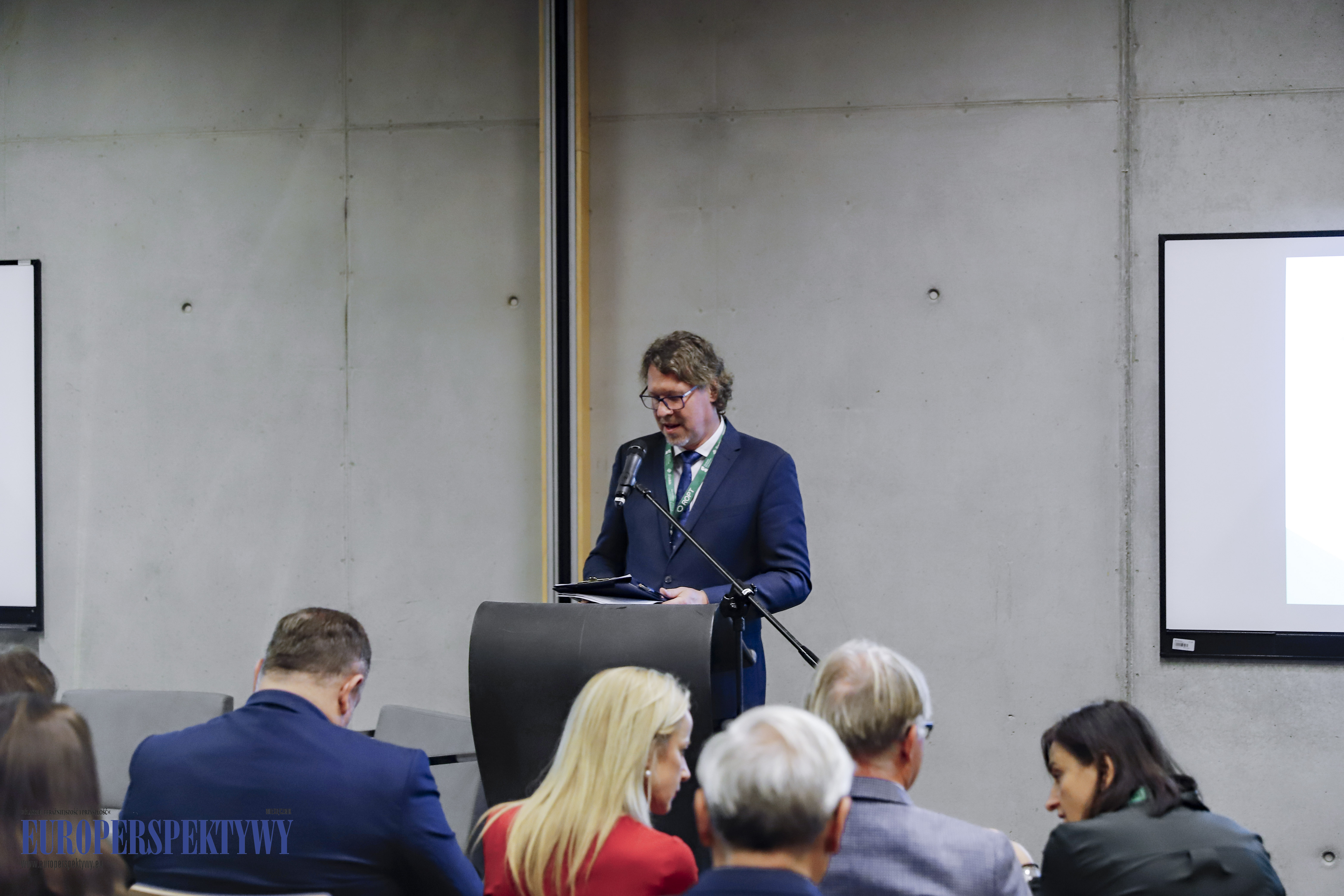 Europerspektywy Transformacja społeczno-gospodarcza województwa śląskiego