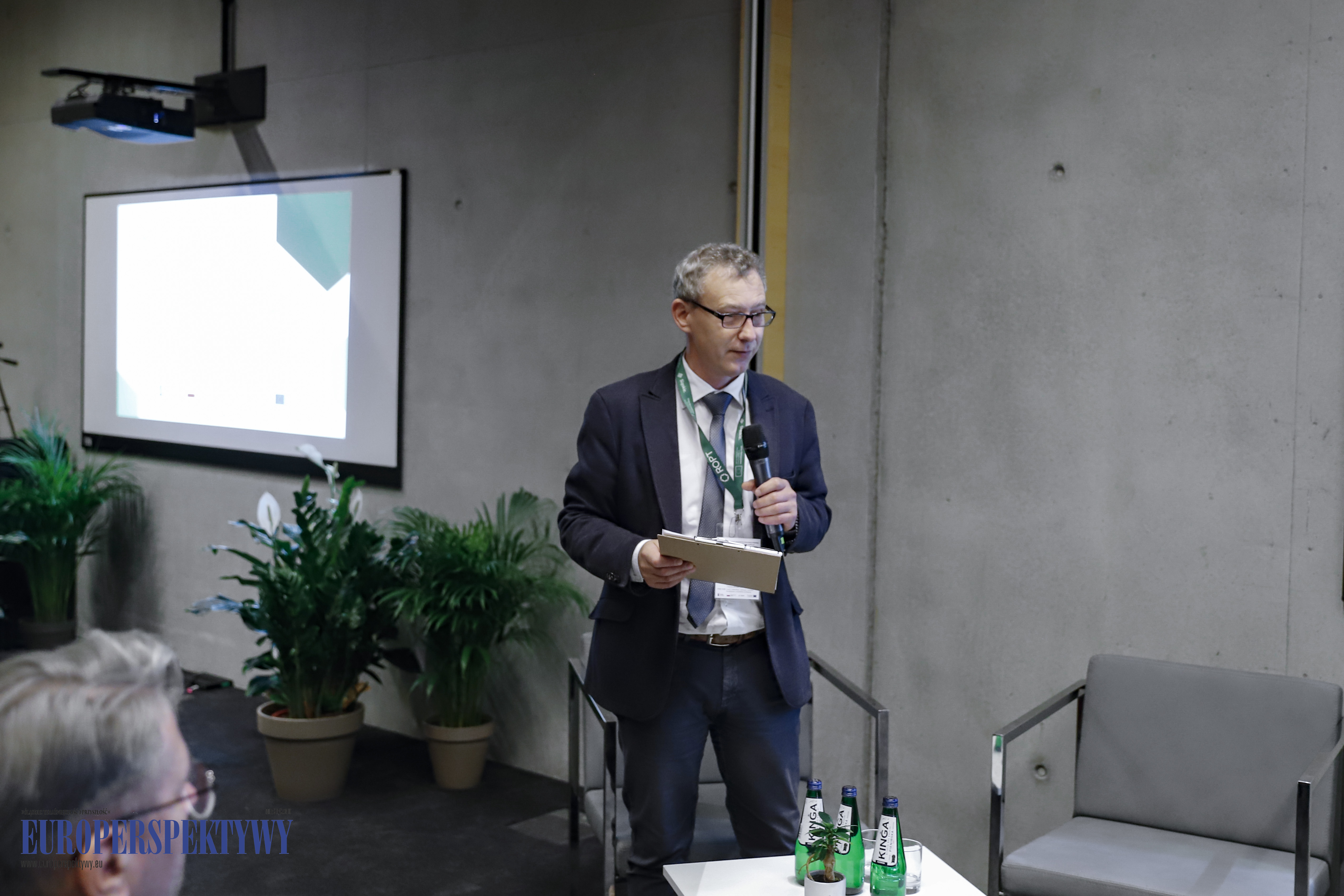 Europerspektywy Transformacja społeczno-gospodarcza województwa śląskiego