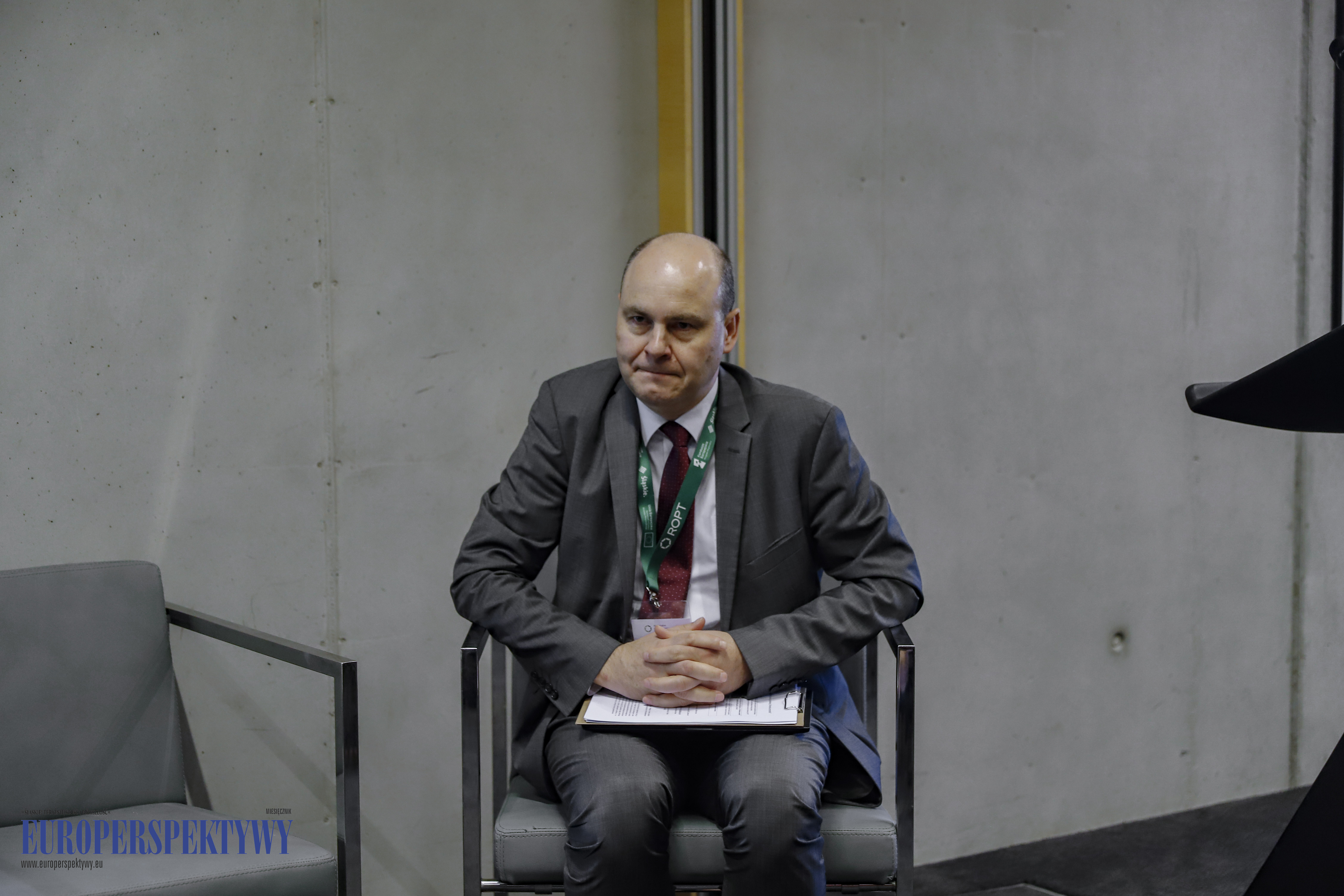 Europerspektywy Transformacja społeczno-gospodarcza województwa śląskiego