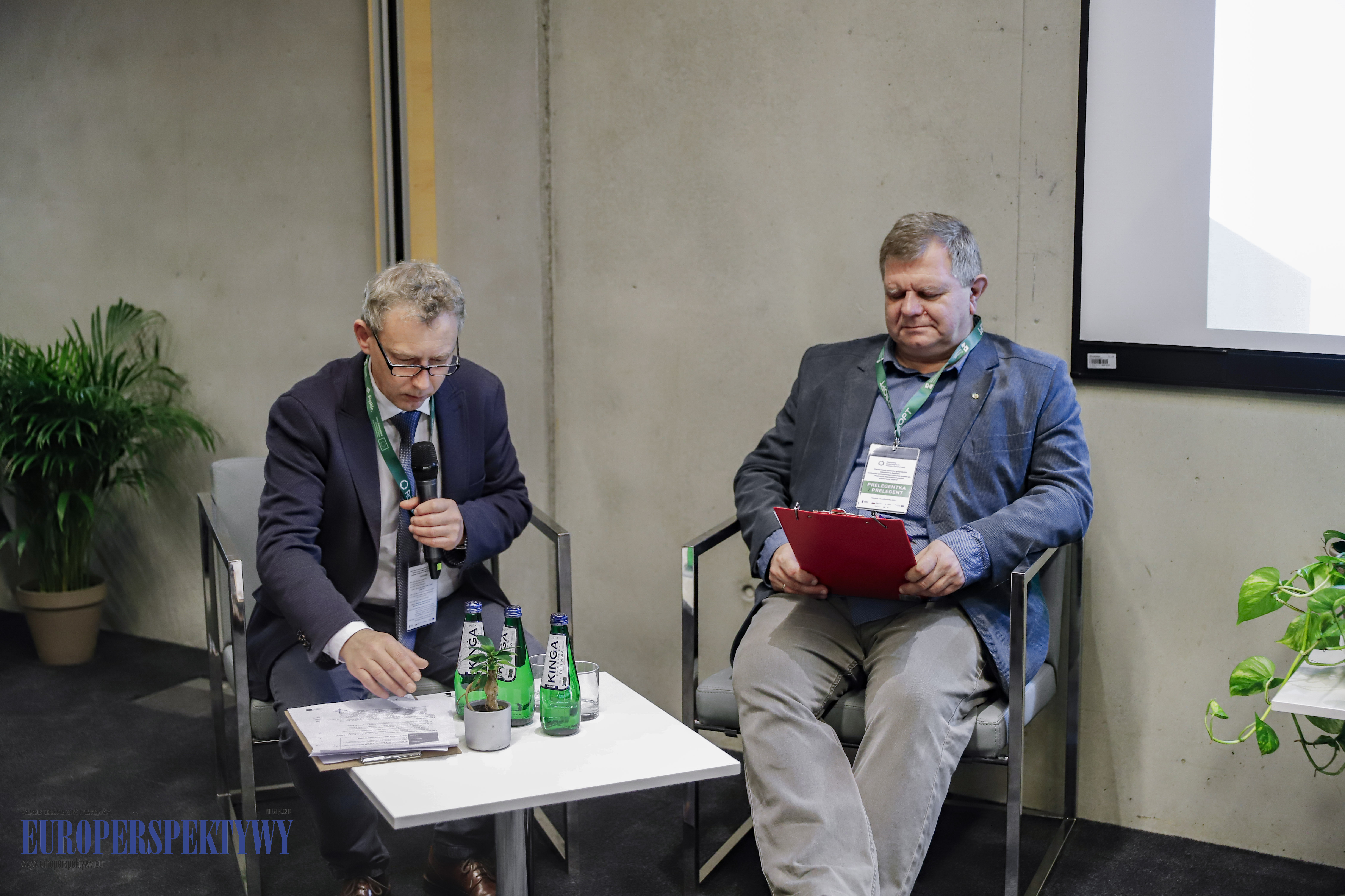 Europerspektywy Transformacja społeczno-gospodarcza województwa śląskiego