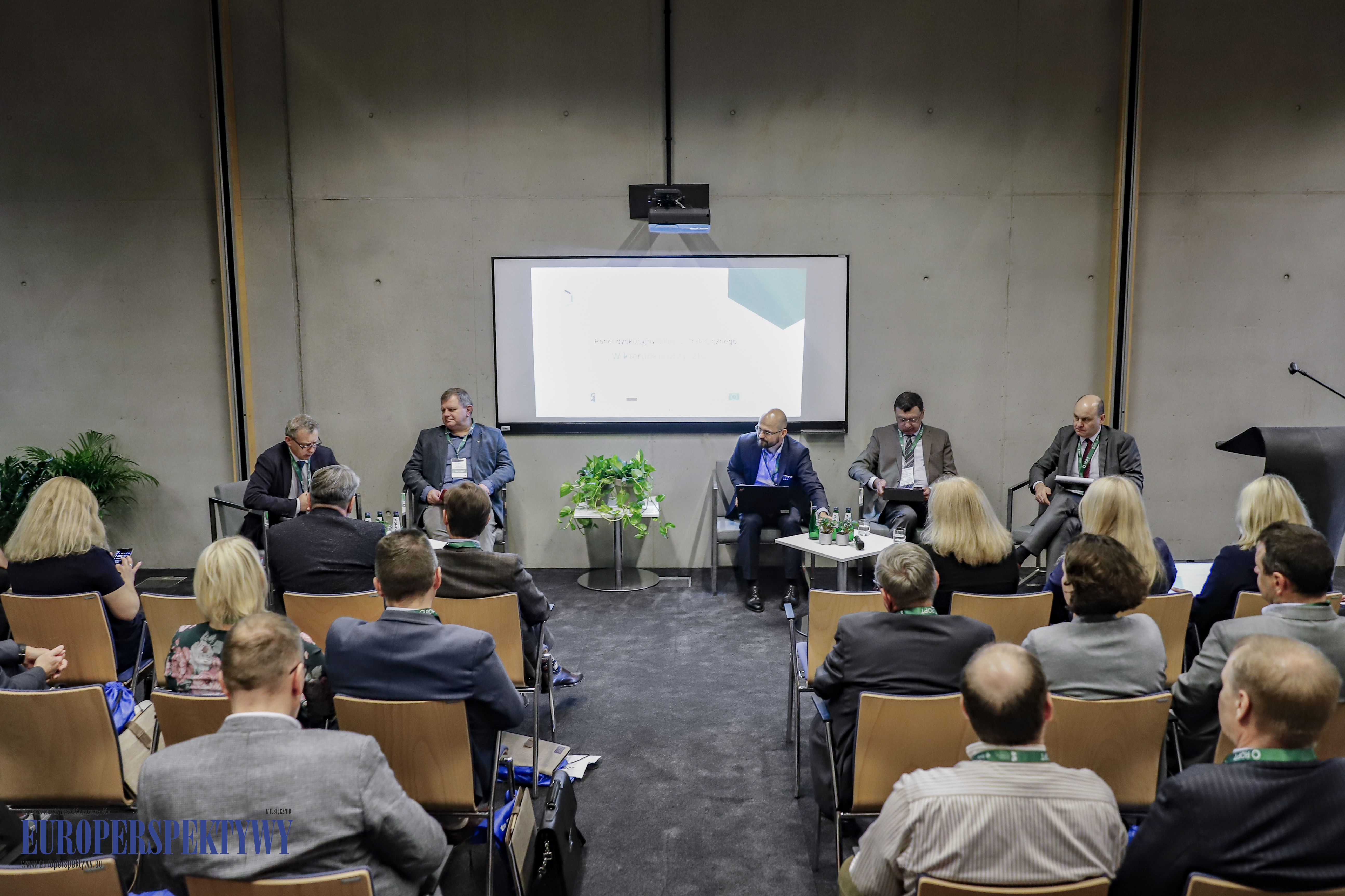 Europerspektywy Transformacja społeczno-gospodarcza województwa śląskiego