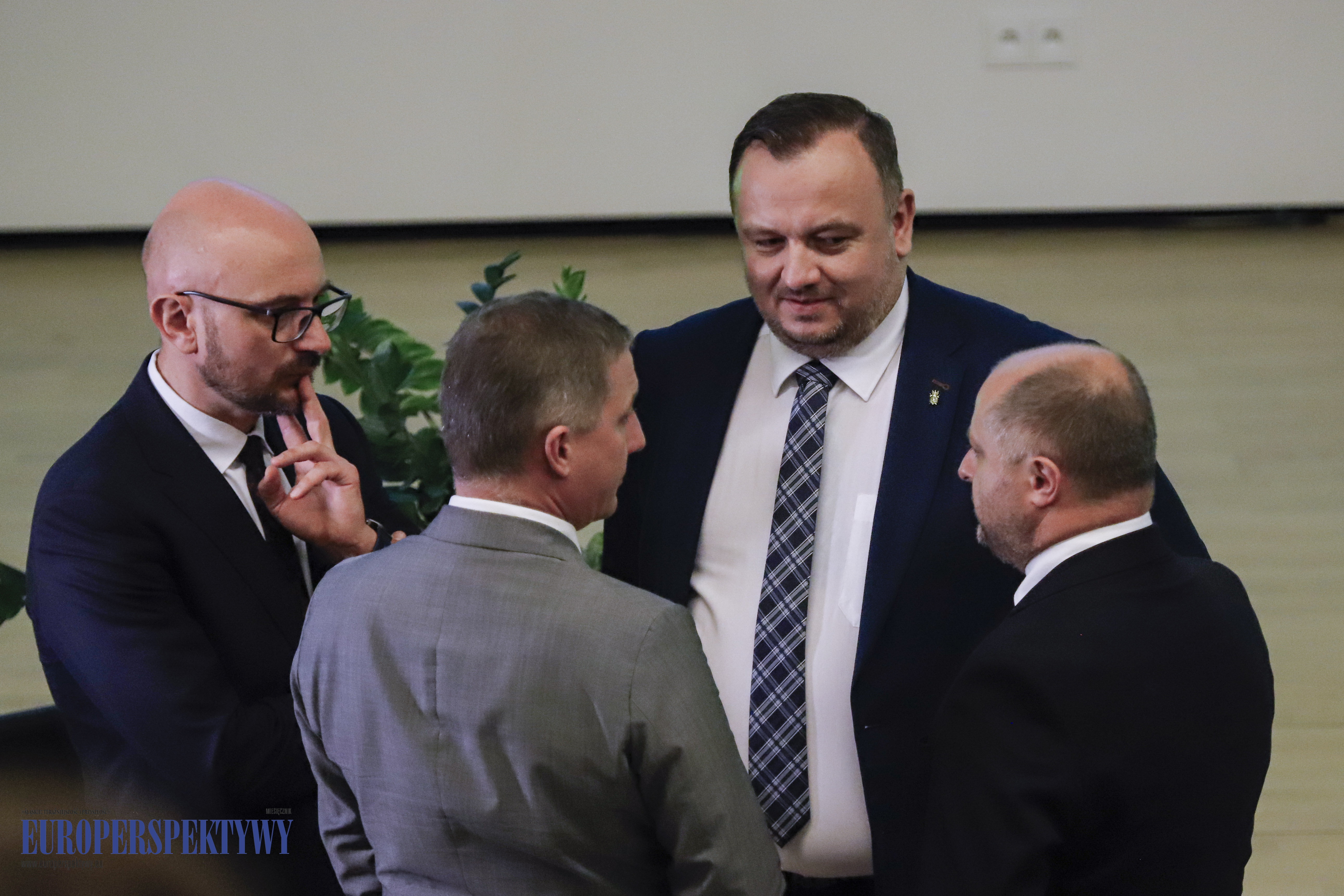 _MG_2470 Europerspektywy SARP - rozdanie nagród w muzeum Śląskim