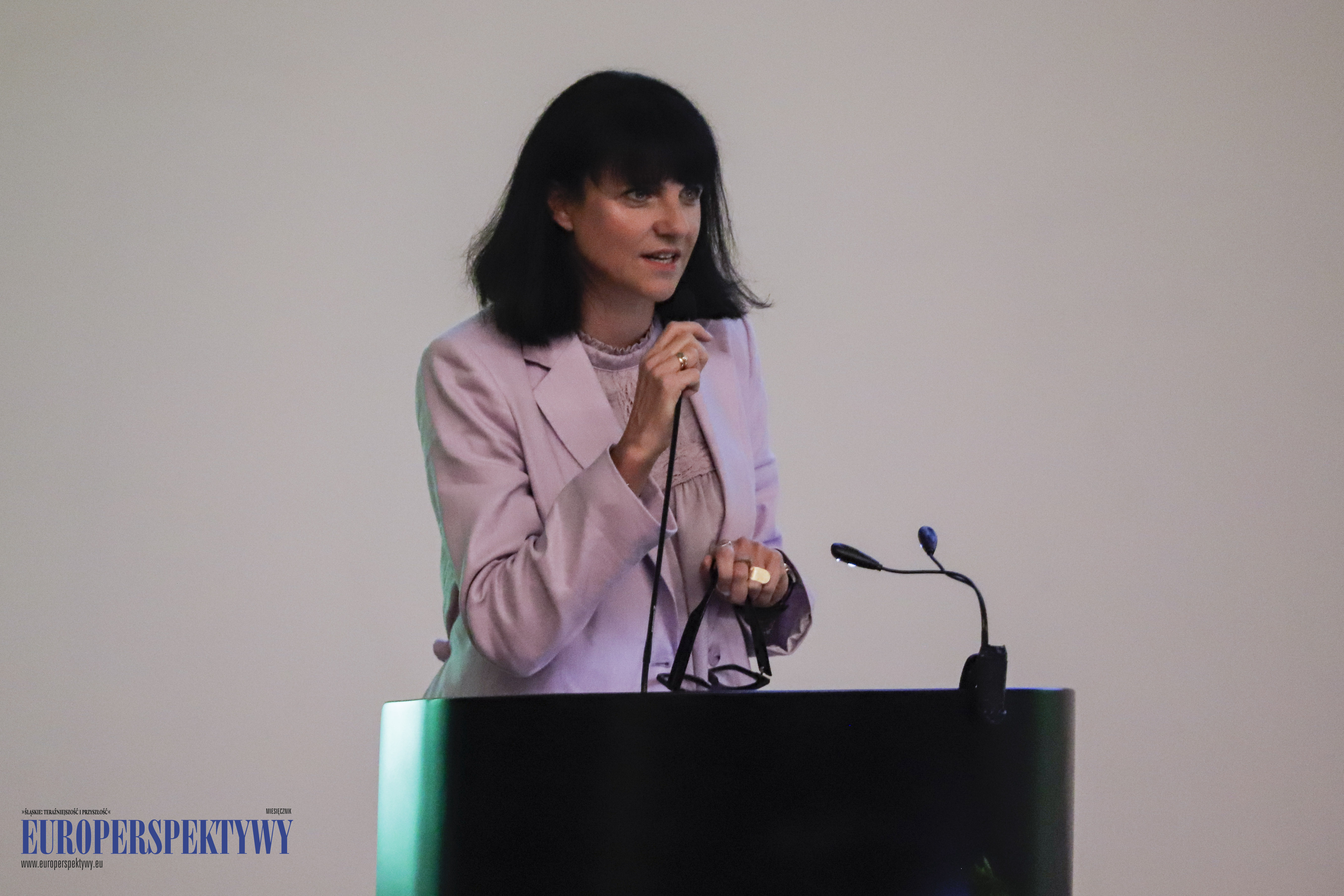 _MG_2489 Europerspektywy SARP - rozdanie nagród w muzeum Śląskim