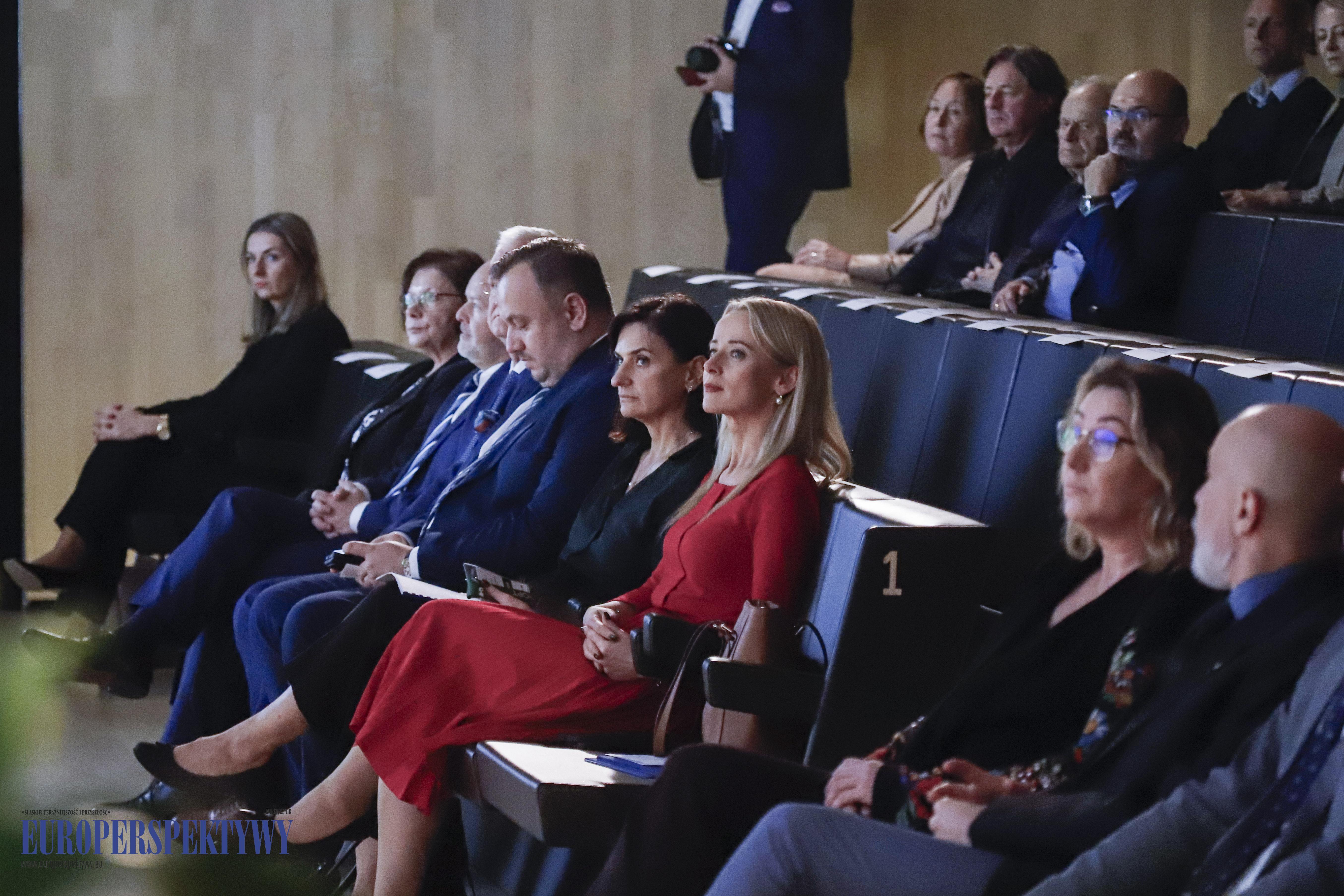 _MG_2507 Europerspektywy SARP - rozdanie nagród w muzeum Śląskim