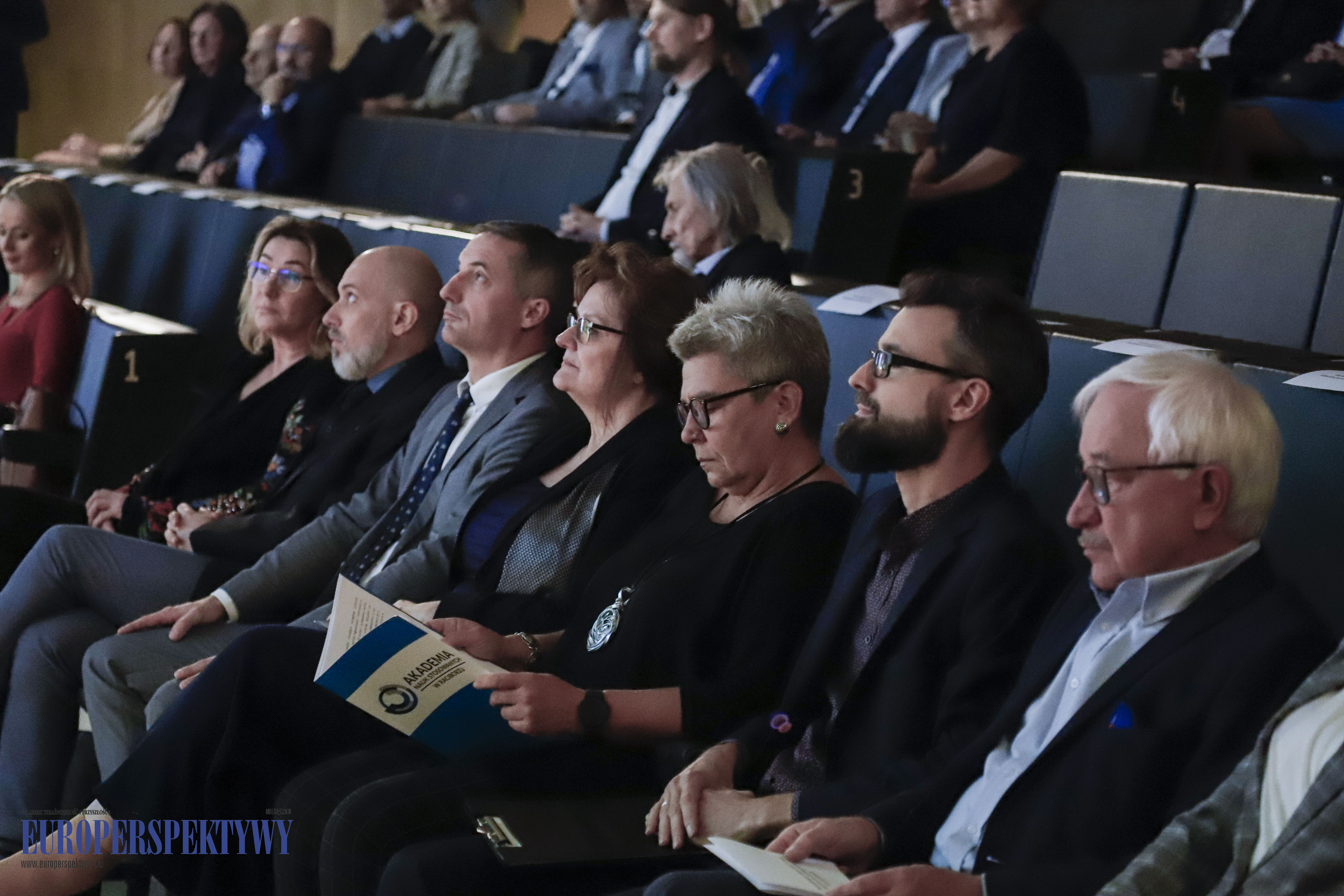 _MG_2509 Europerspektywy SARP - rozdanie nagród w muzeum Śląskim