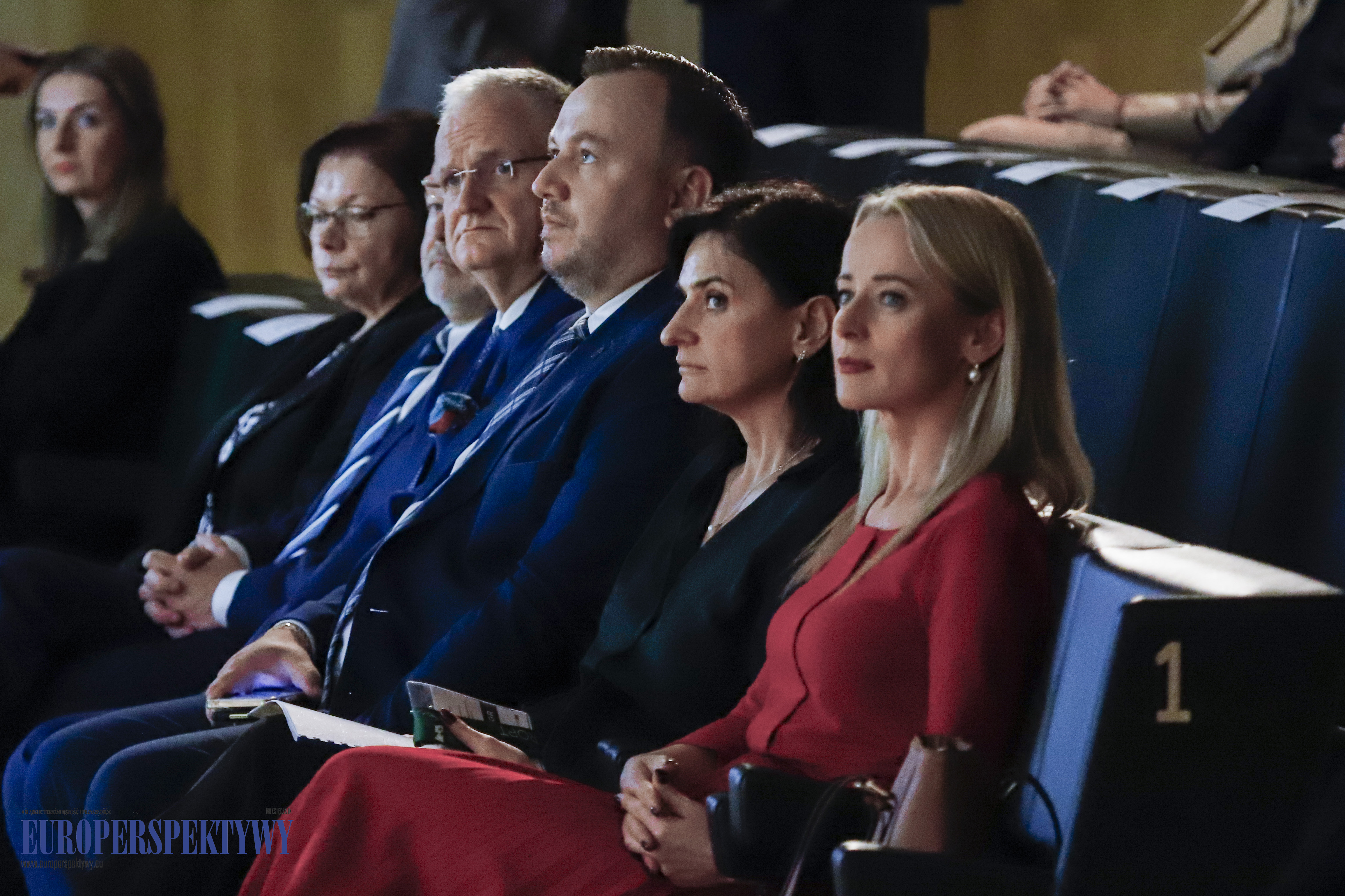 _MG_2520 Europerspektywy SARP - rozdanie nagród w muzeum Śląskim