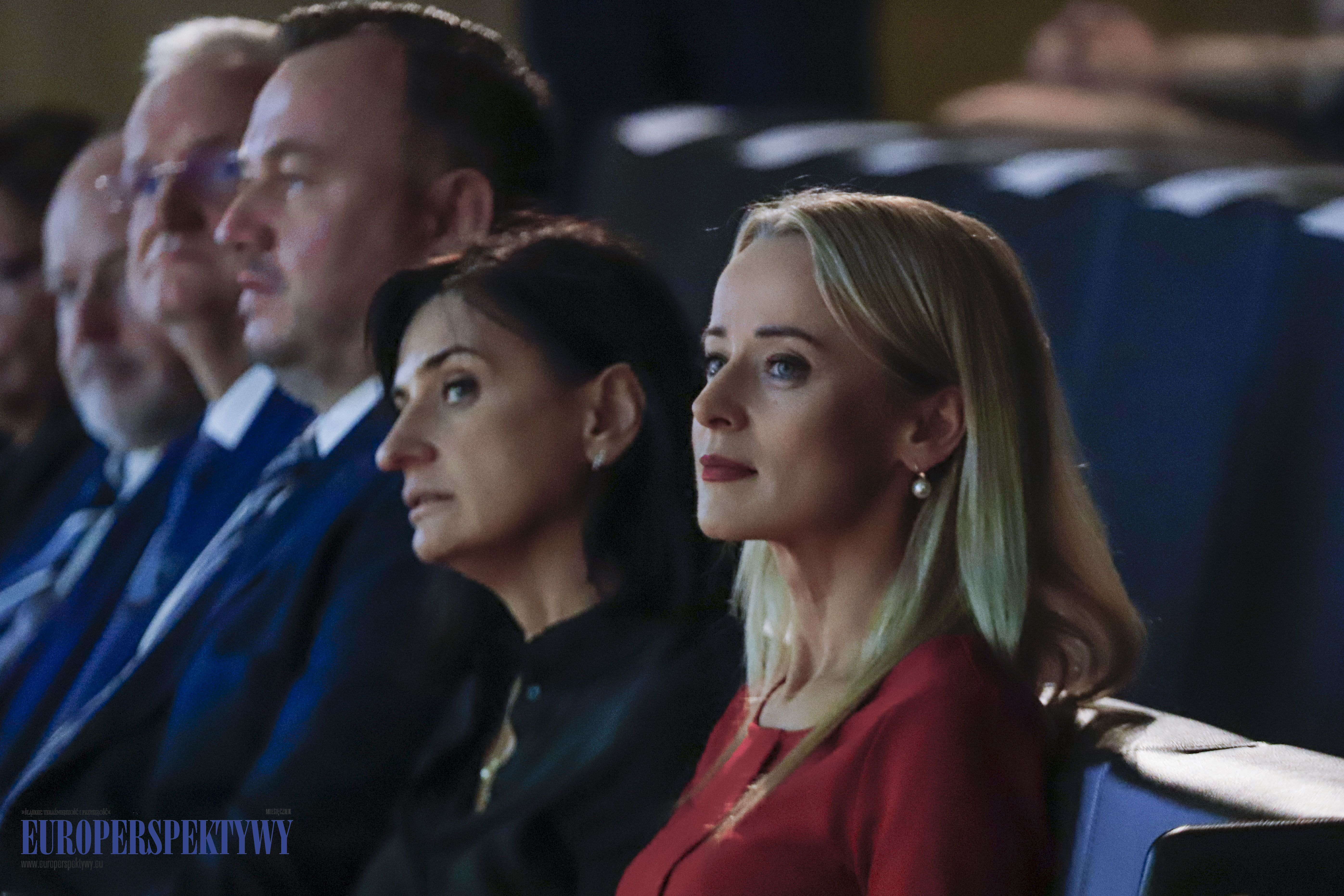 _MG_2558 Europerspektywy SARP - rozdanie nagród w muzeum Śląskim