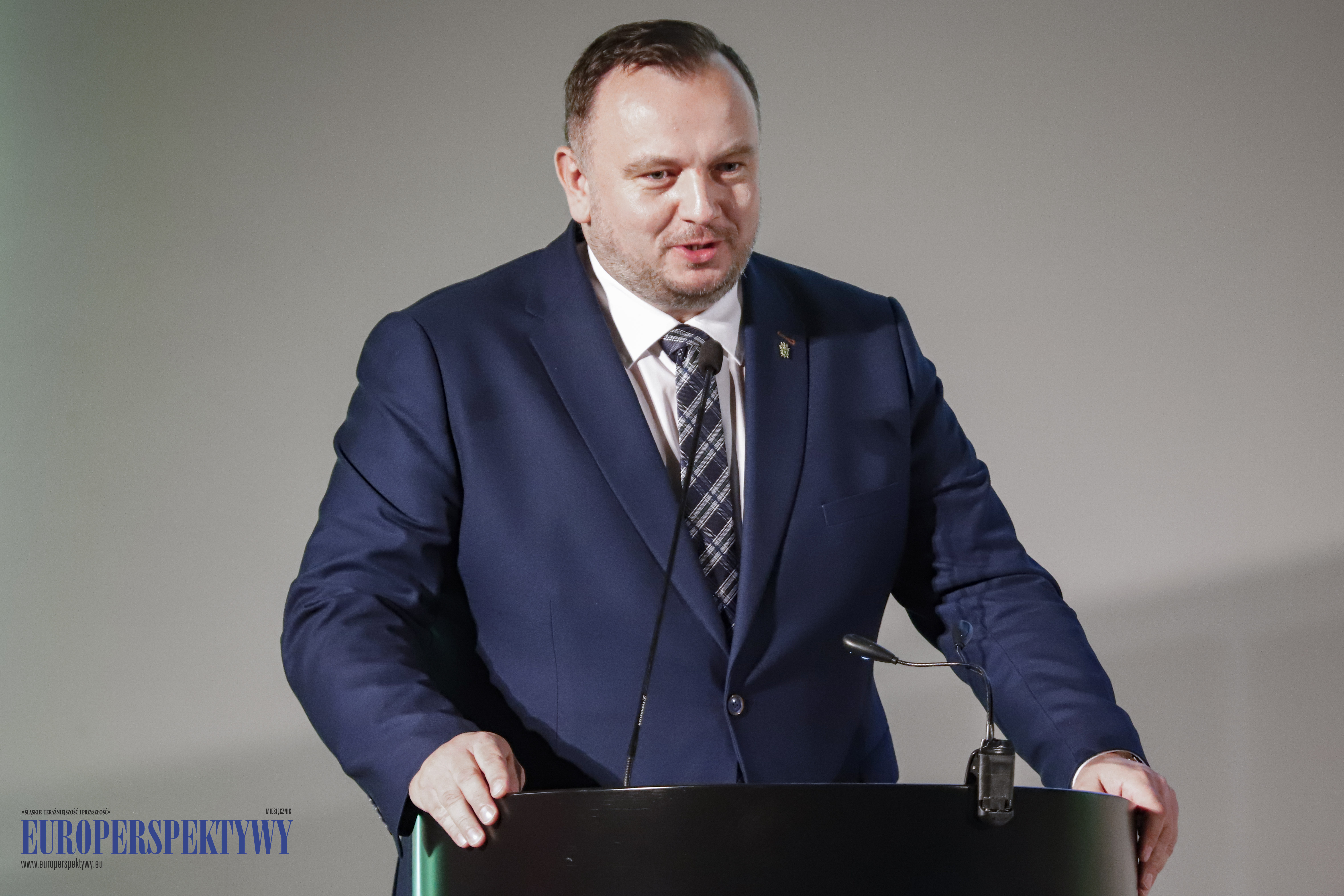 _MG_2592 Europerspektywy SARP - rozdanie nagród w muzeum Śląskim