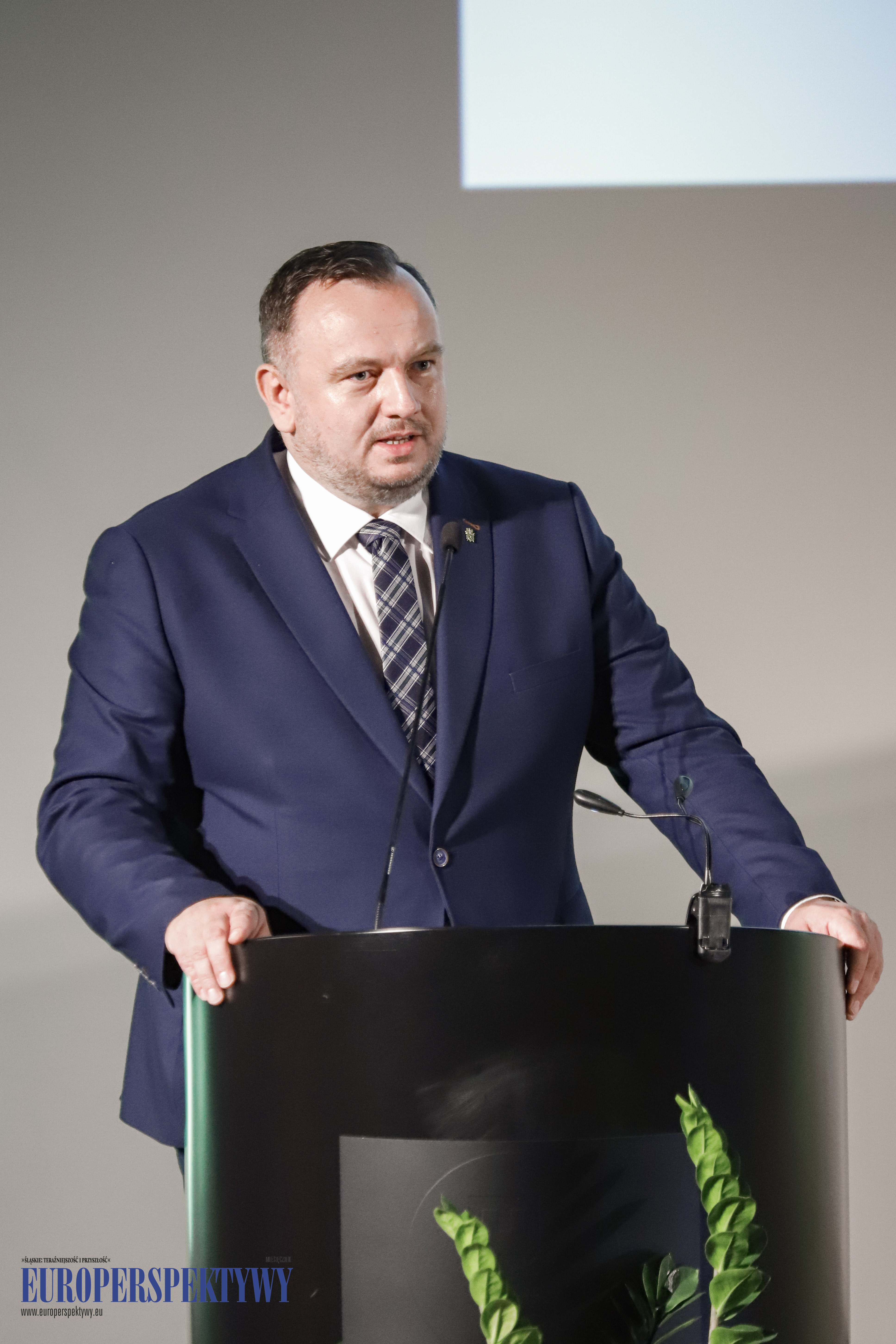 _MG_2633 Europerspektywy SARP - rozdanie nagród w muzeum Śląskim