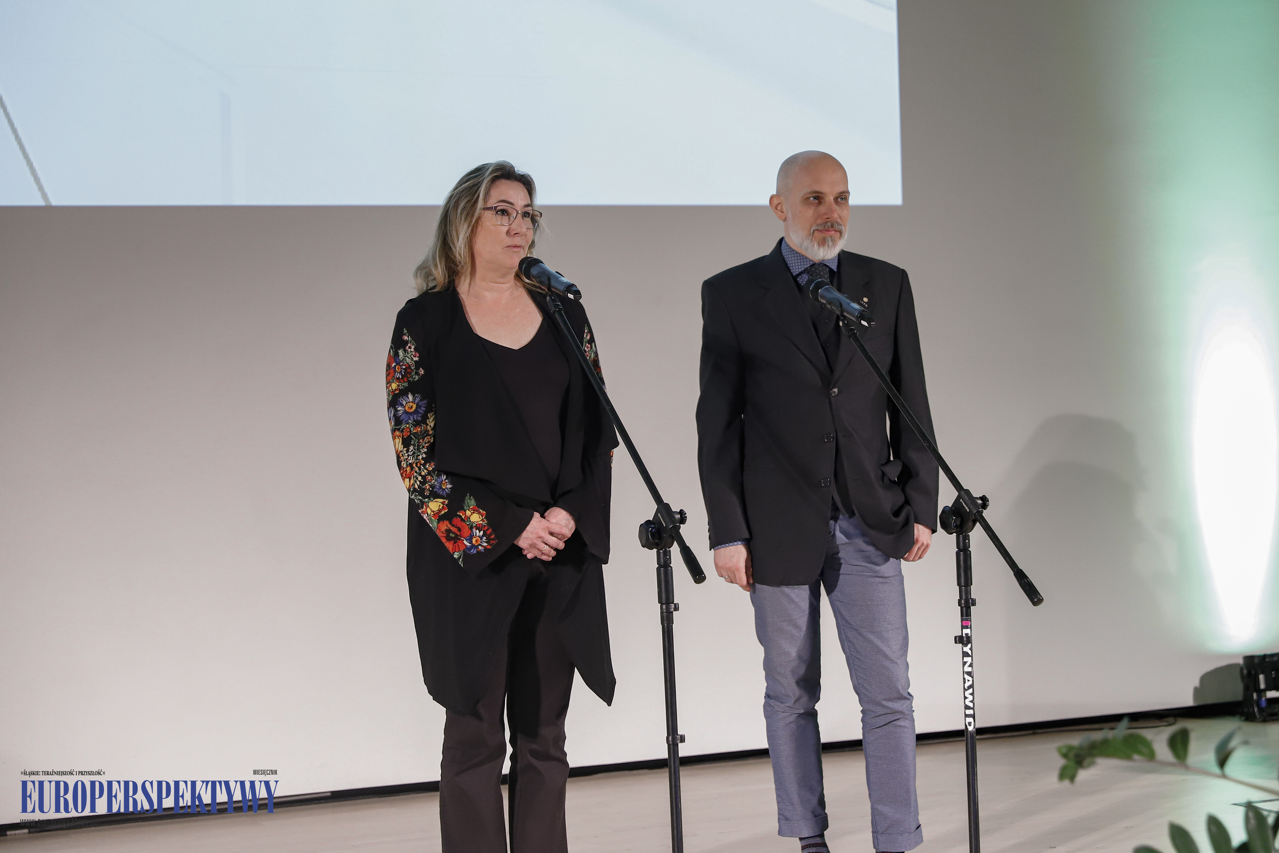 _MG_2681 Europerspektywy SARP - rozdanie nagród w muzeum Śląskim