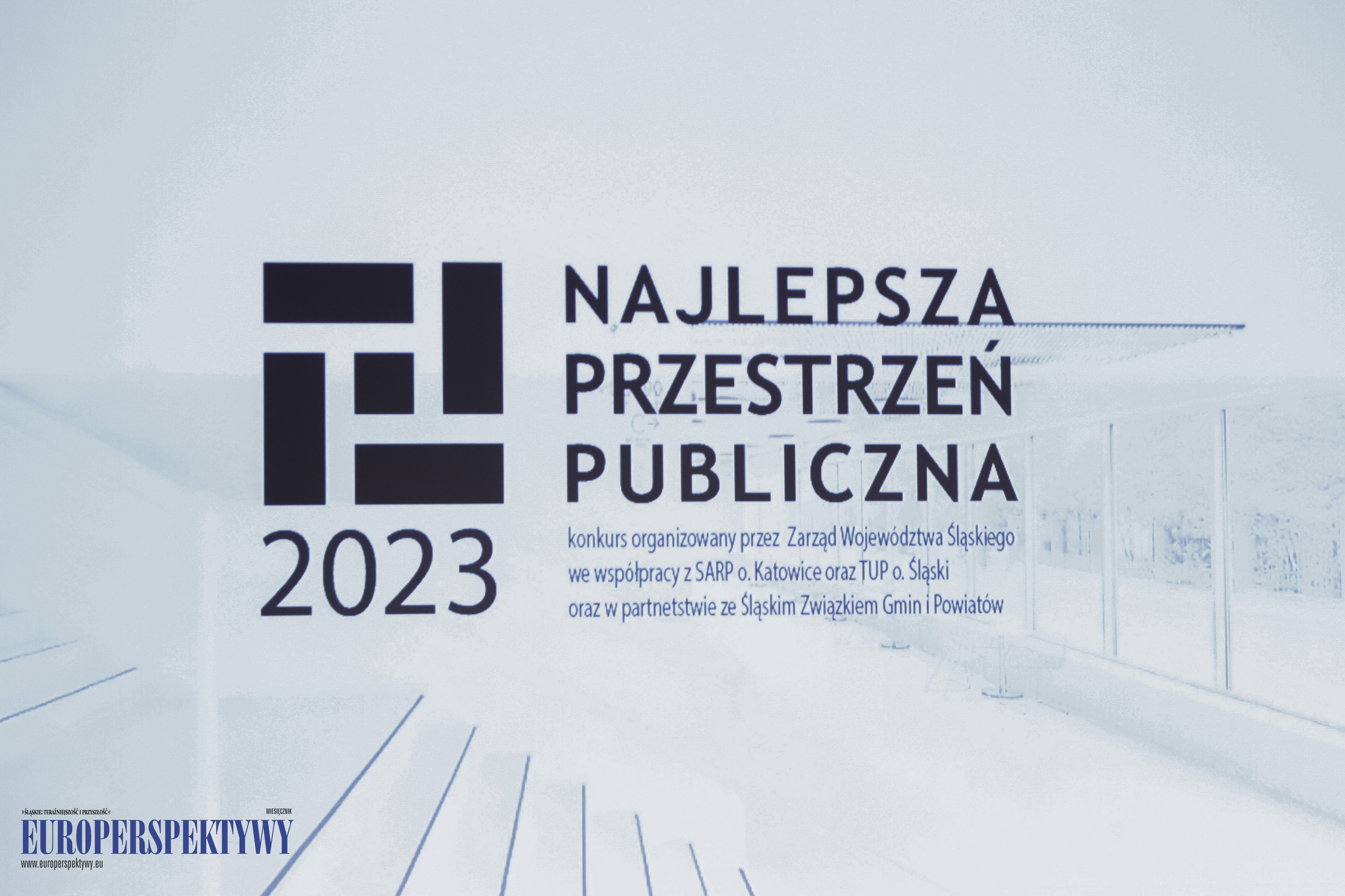 _MG_2716 Europerspektywy SARP - rozdanie nagród w muzeum Śląskim