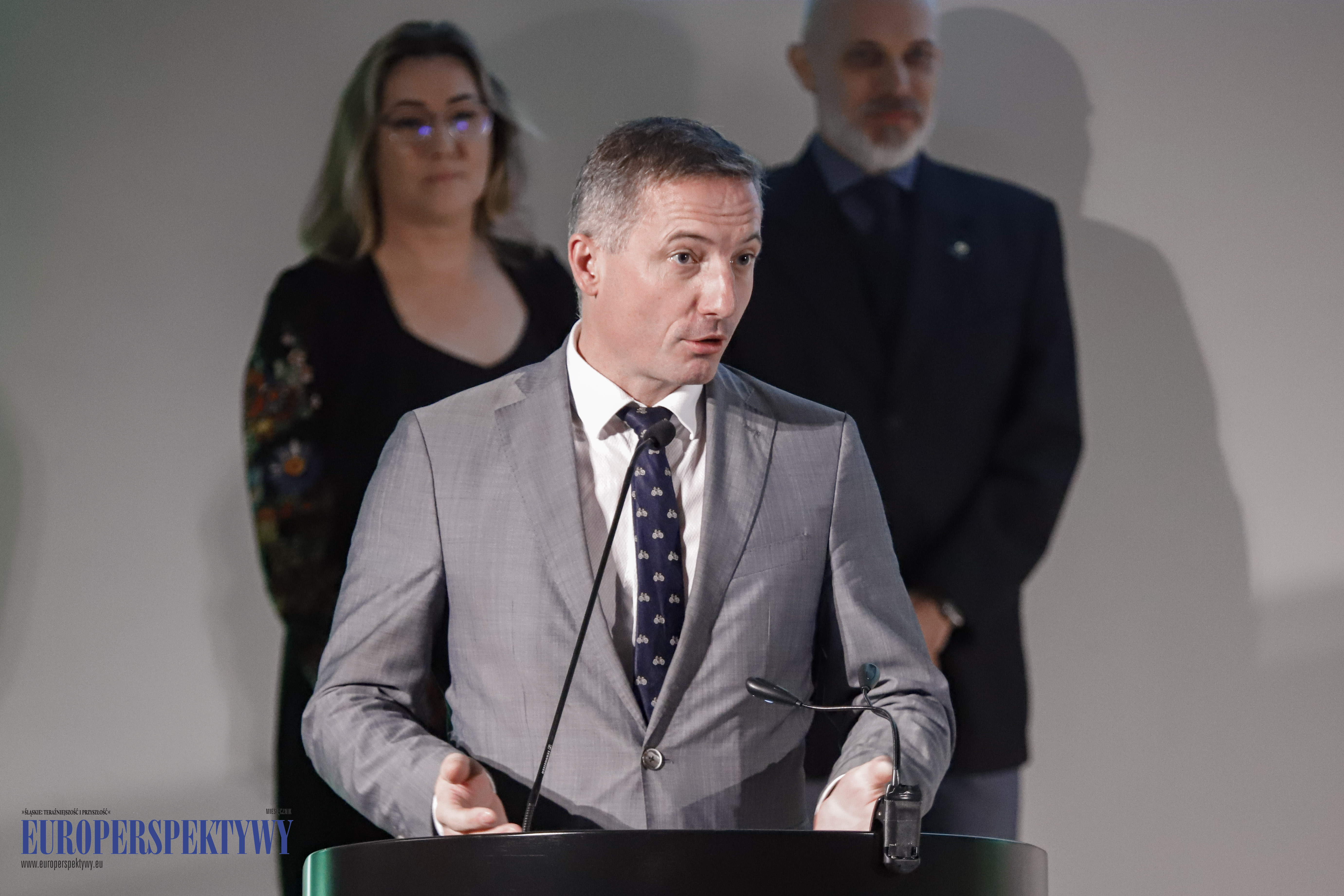 _MG_2719 Europerspektywy SARP - rozdanie nagród w muzeum Śląskim