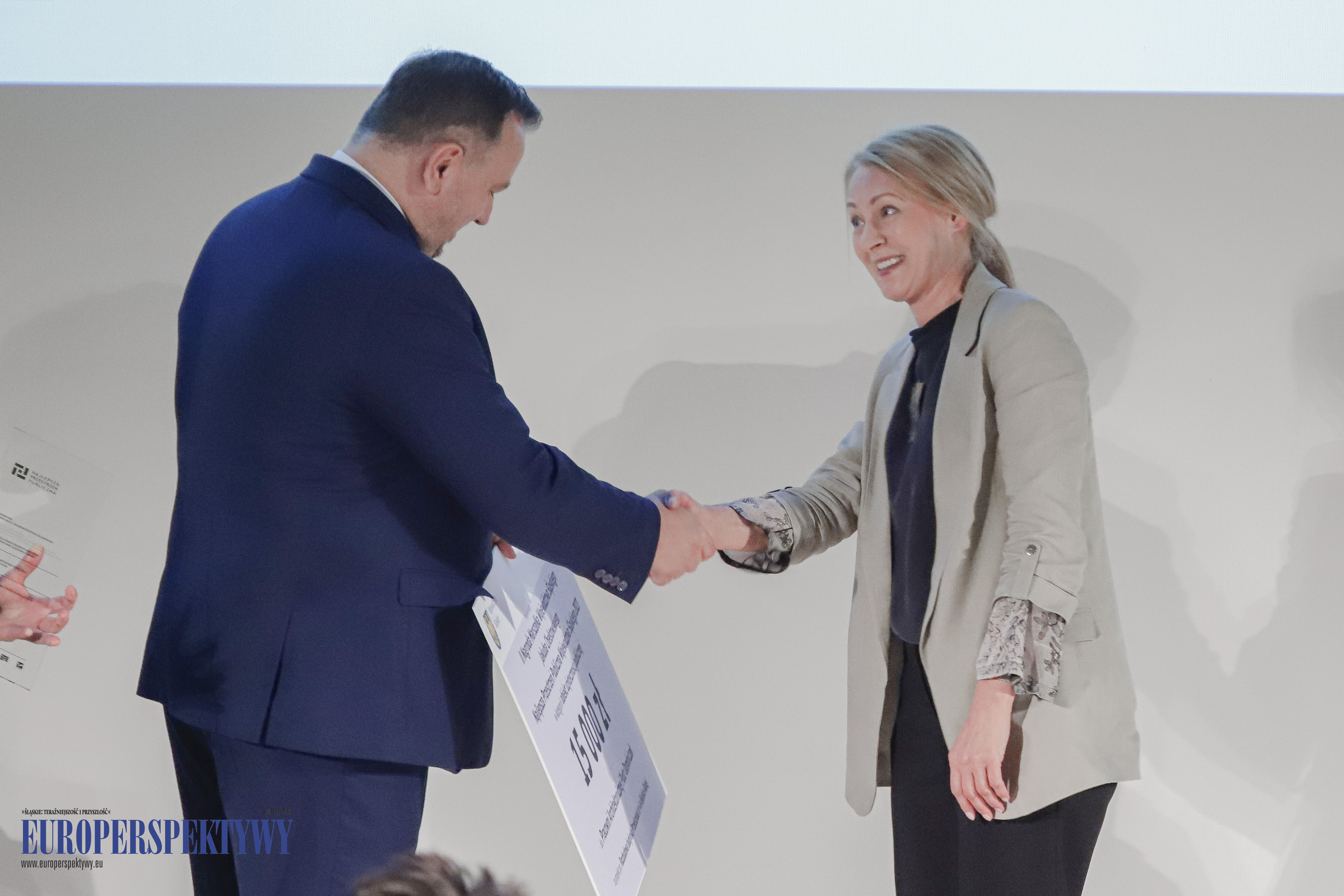 _MG_2775 Europerspektywy SARP - rozdanie nagród w muzeum Śląskim