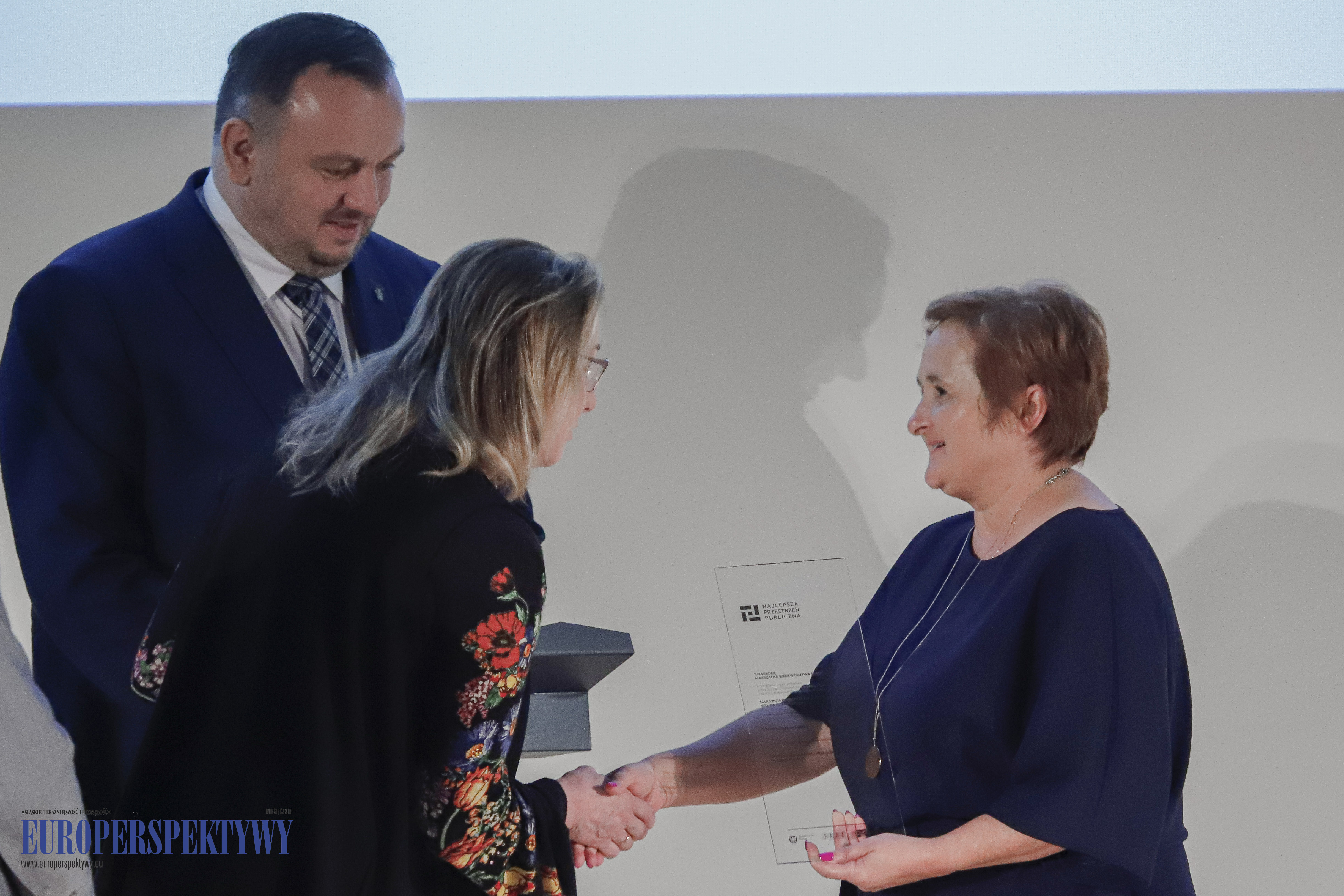 _MG_2791 Europerspektywy SARP - rozdanie nagród w muzeum Śląskim