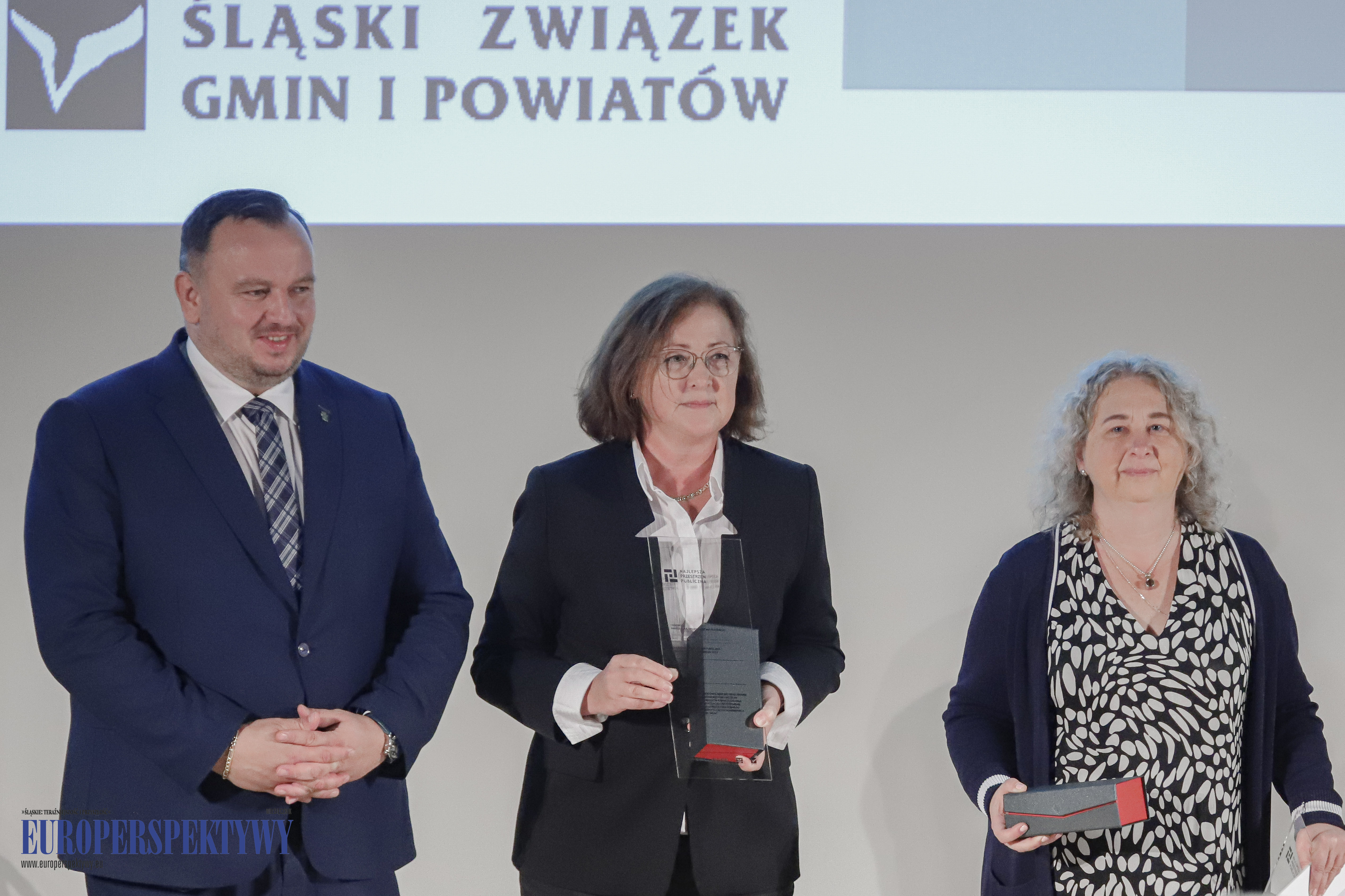 _MG_2826 Europerspektywy SARP - rozdanie nagród w muzeum Śląskim