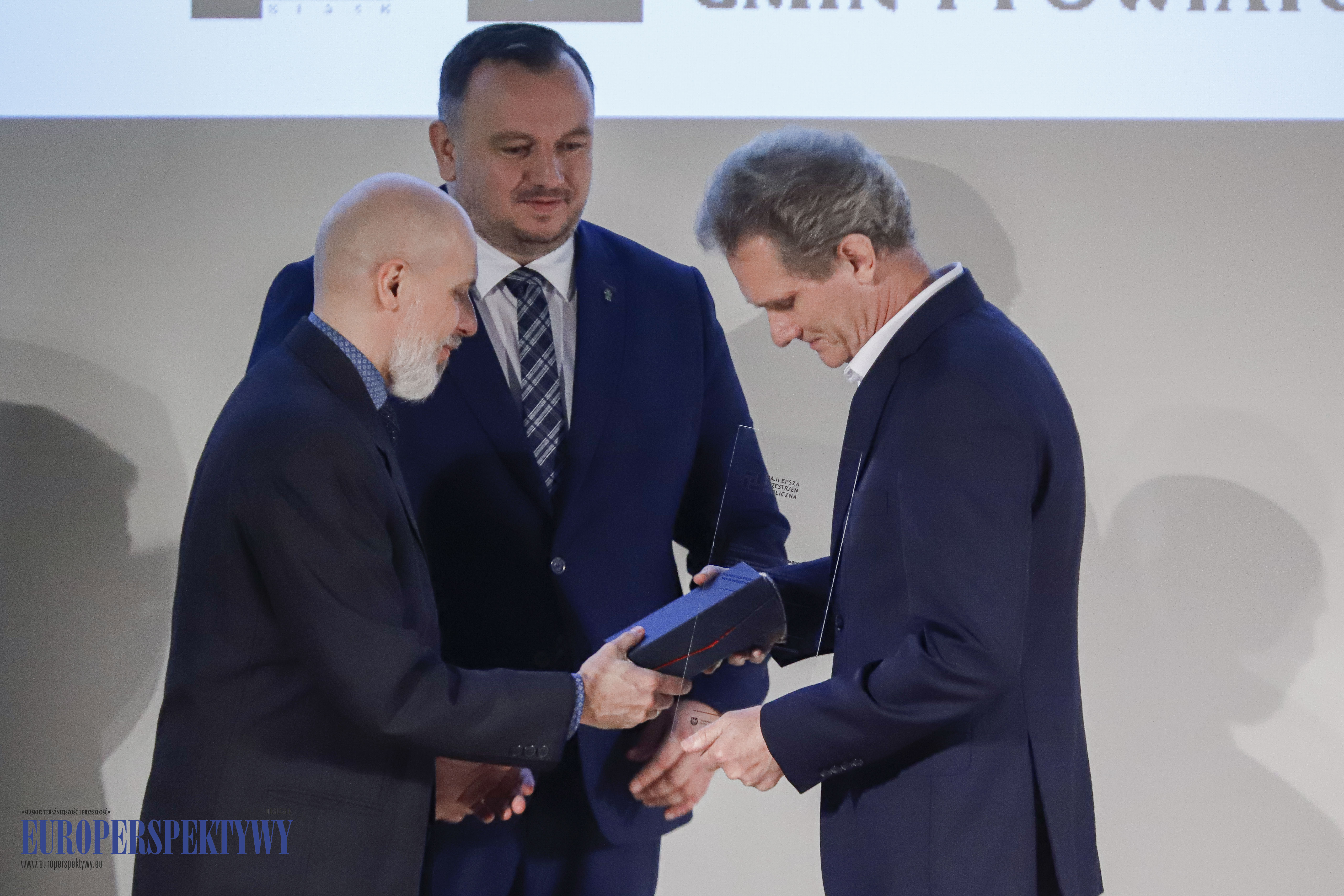 _MG_2858 Europerspektywy SARP - rozdanie nagród w muzeum Śląskim