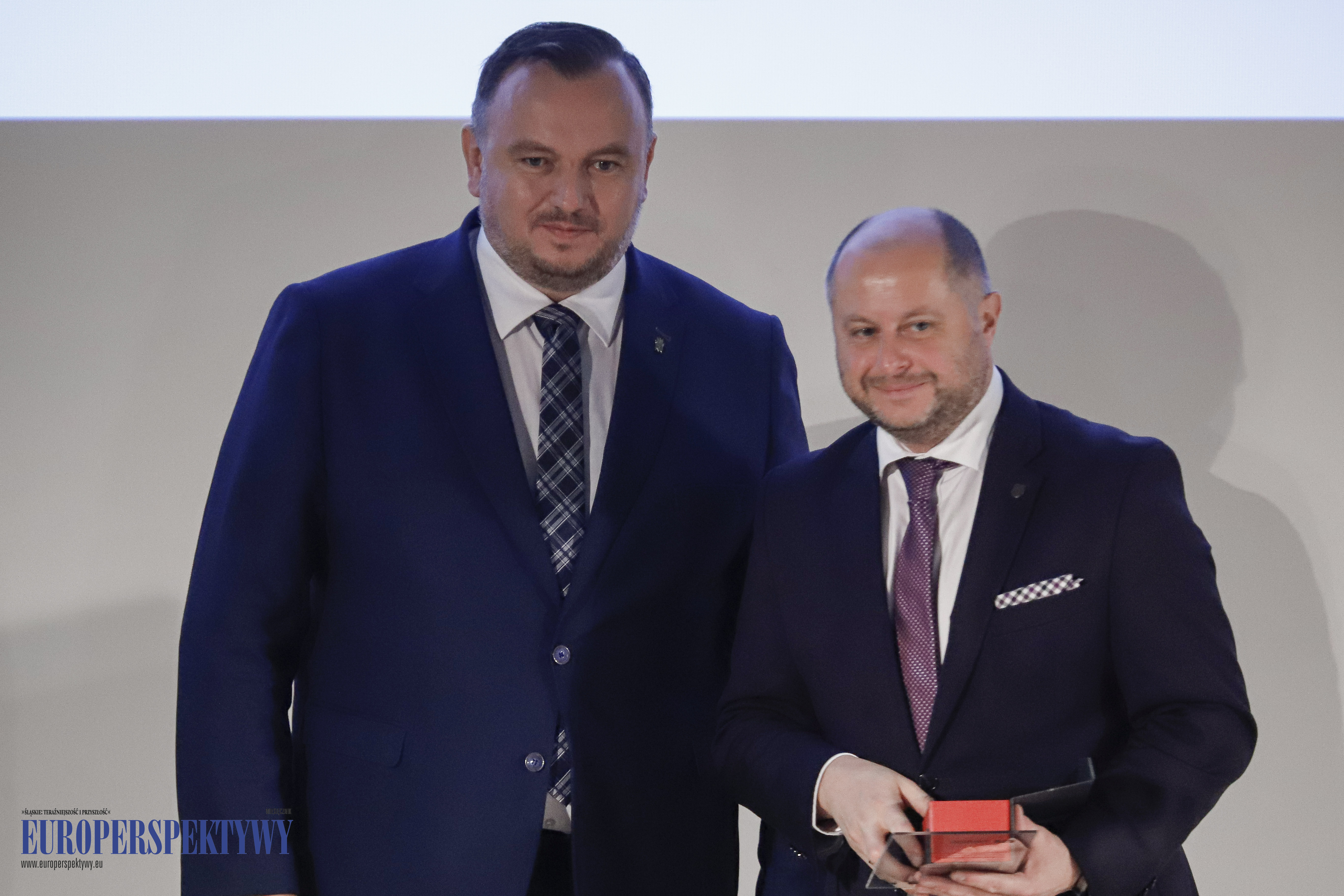 _MG_2886 Europerspektywy SARP - rozdanie nagród w muzeum Śląskim