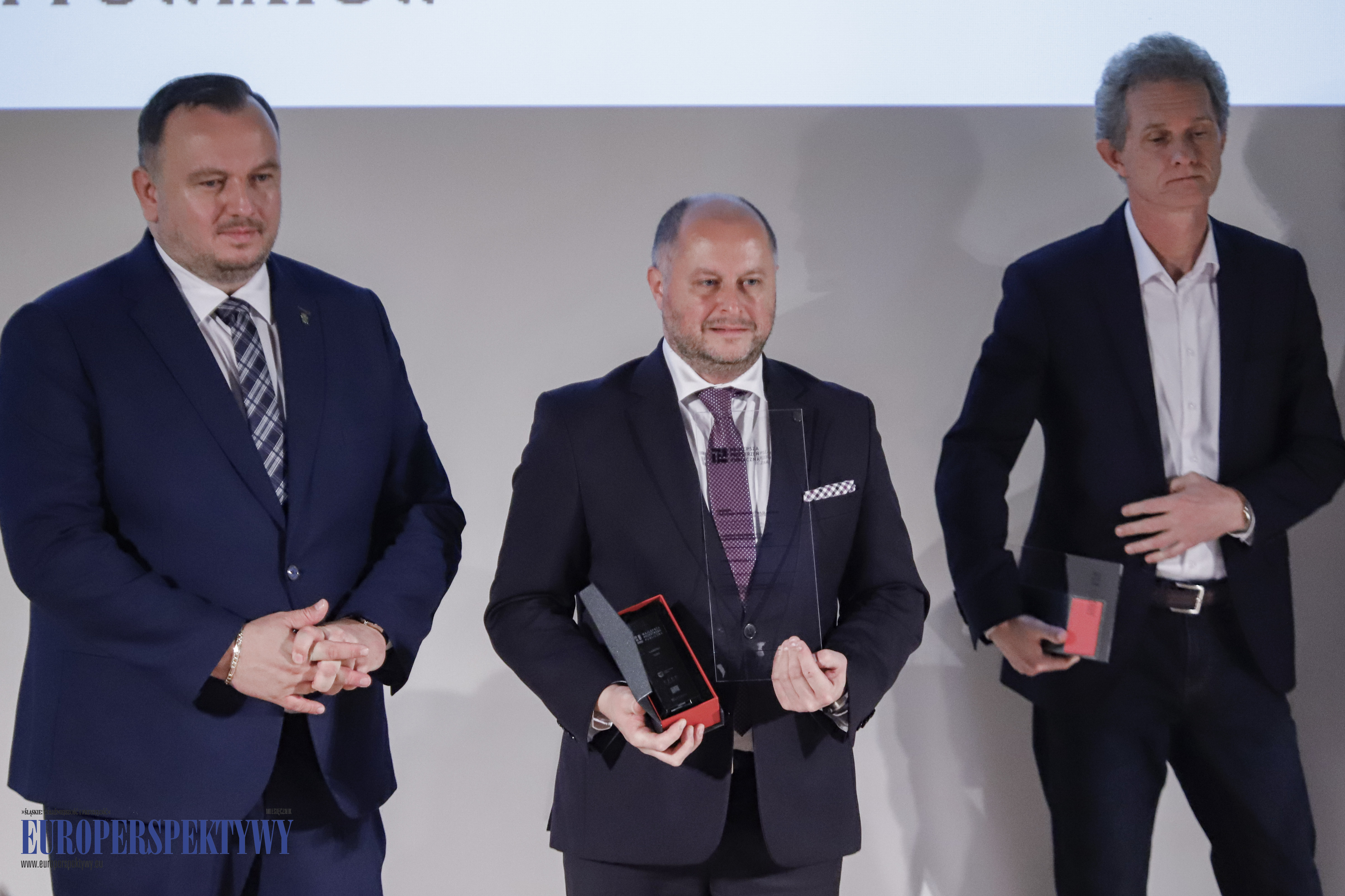 _MG_2904 Europerspektywy SARP - rozdanie nagród w muzeum Śląskim