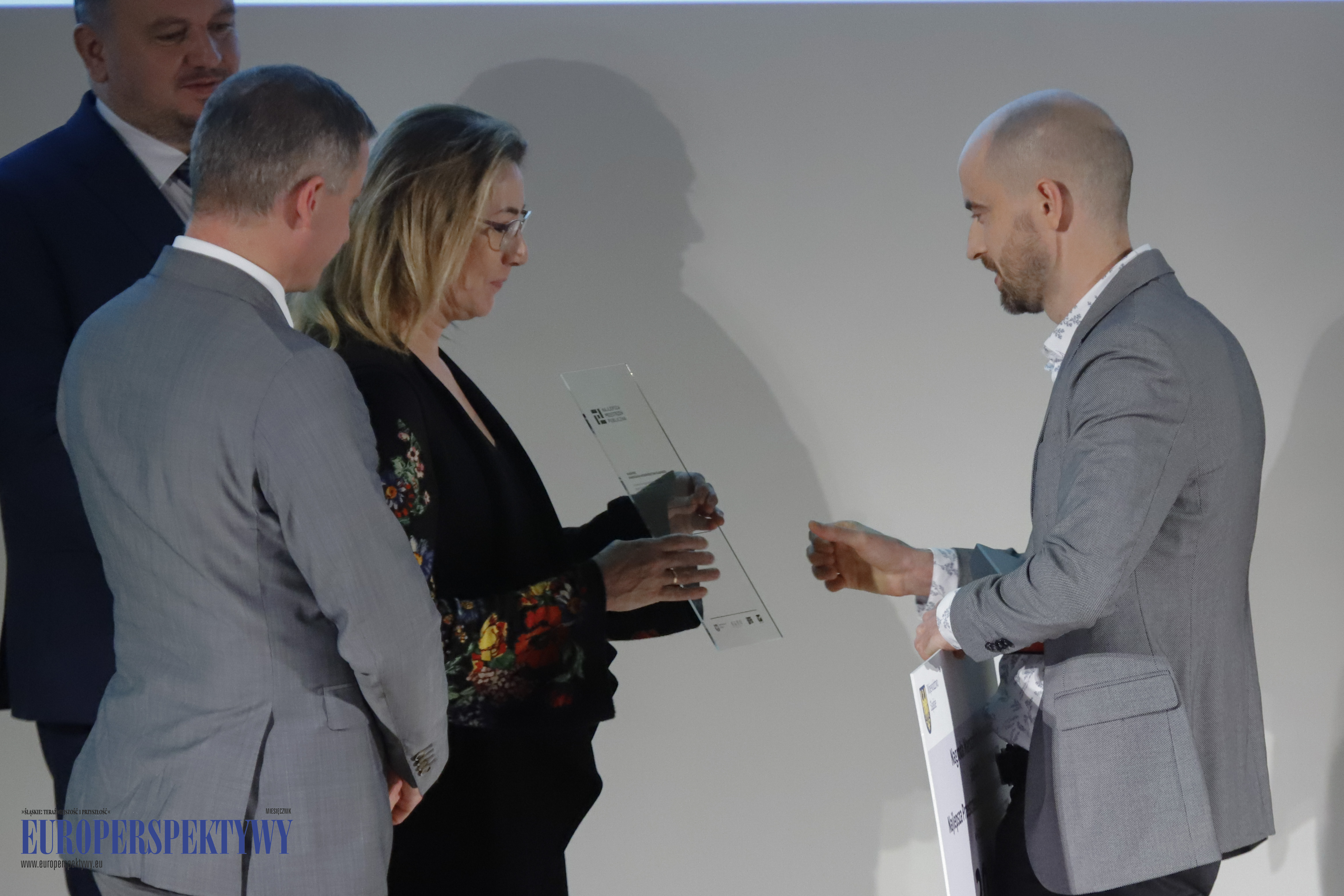 _MG_2918 Europerspektywy SARP - rozdanie nagród w muzeum Śląskim