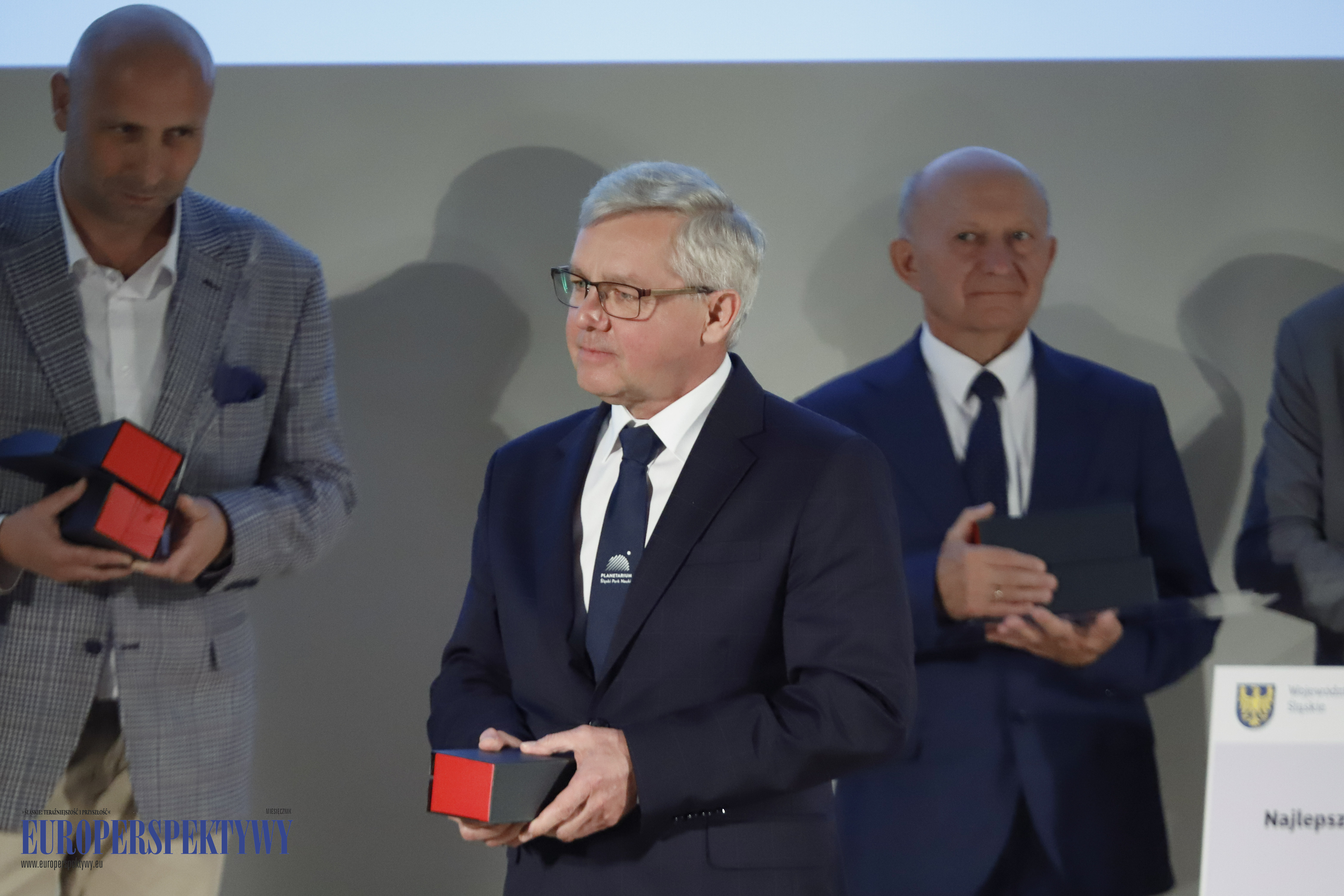 _MG_2961 Europerspektywy SARP - rozdanie nagród w muzeum Śląskim