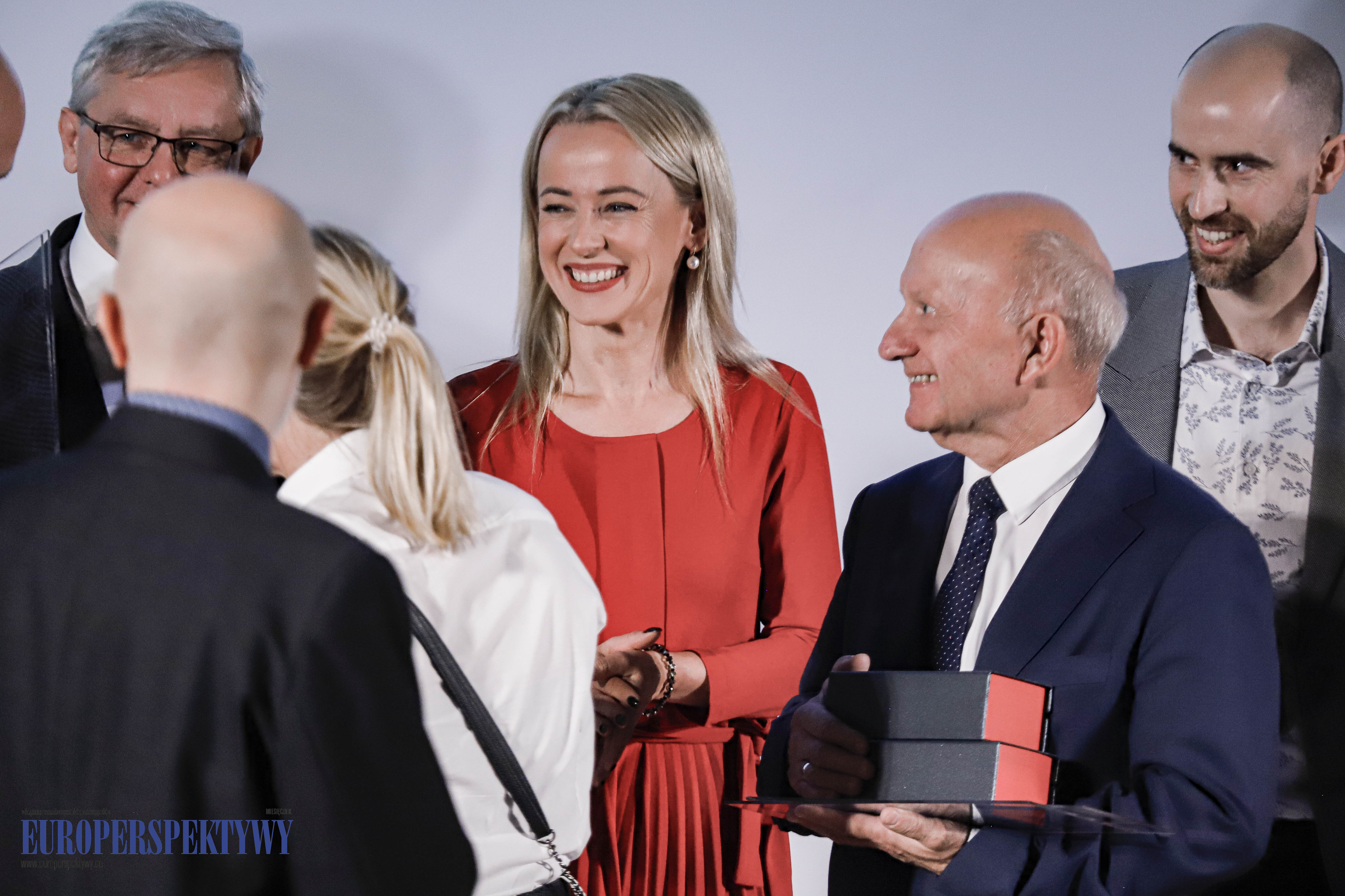 _MG_3041 Europerspektywy SARP - rozdanie nagród w muzeum Śląskim
