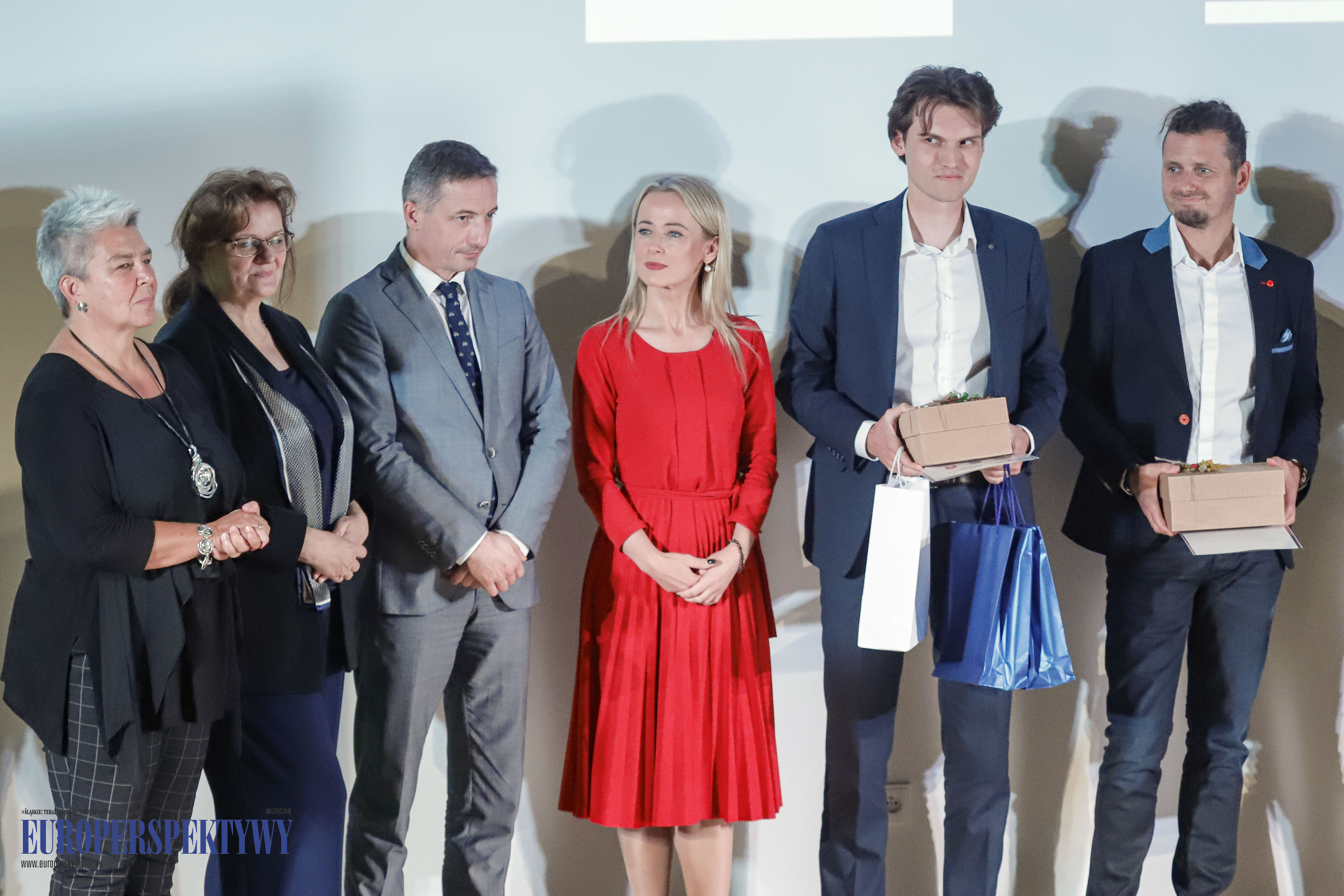 _MG_3167 Europerspektywy SARP - rozdanie nagród w muzeum Śląskim