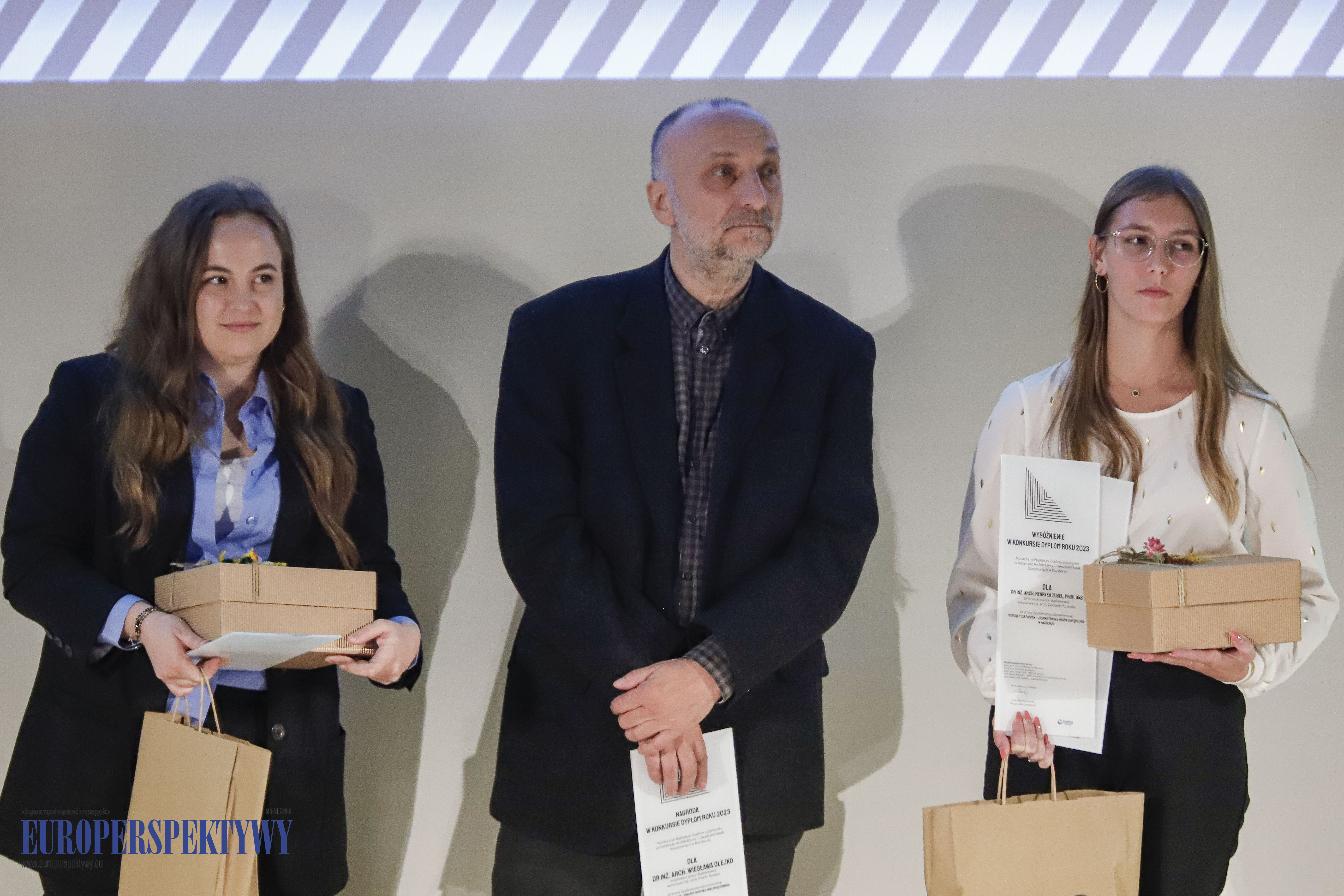 _MG_3213 Europerspektywy SARP - rozdanie nagród w muzeum Śląskim