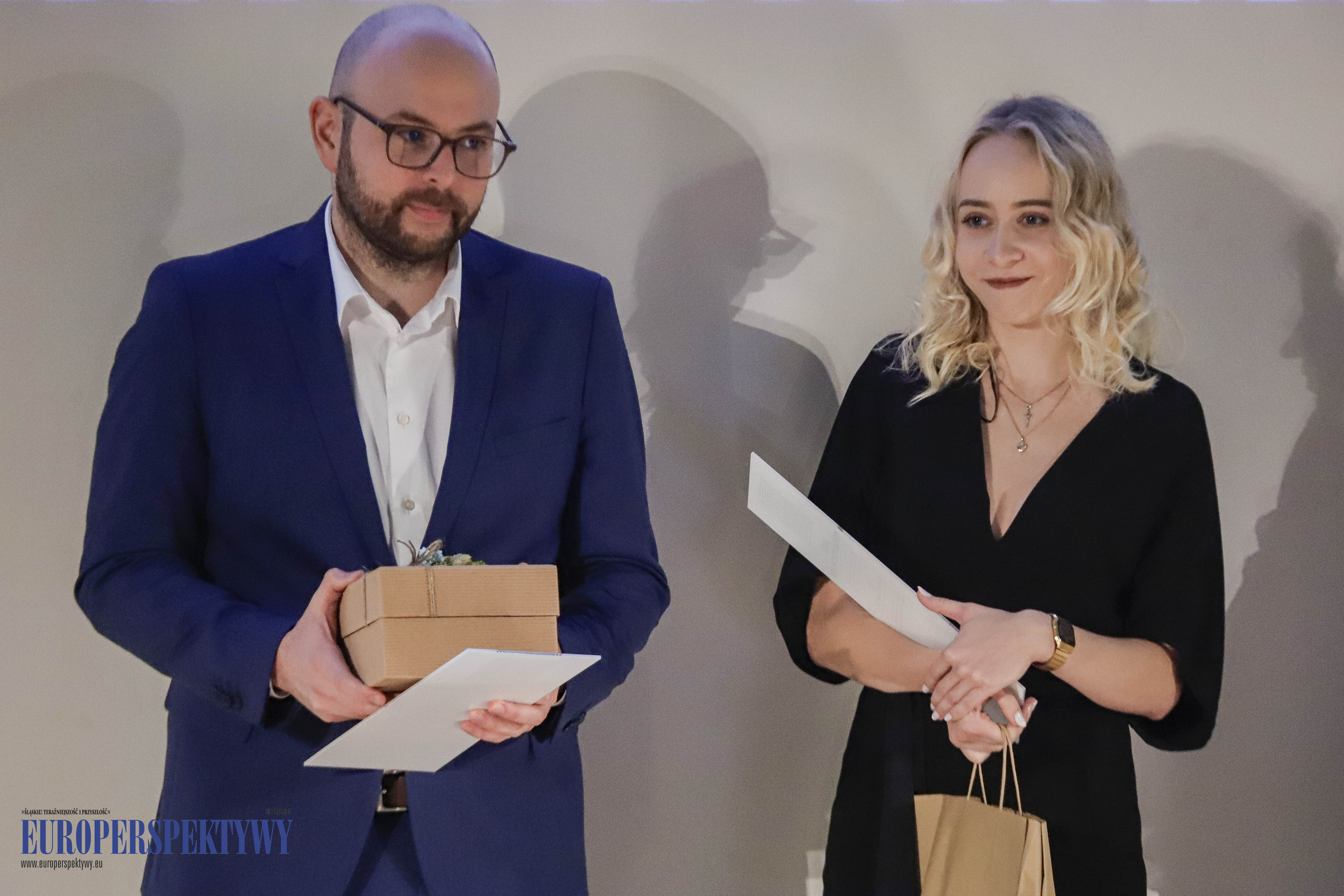 _MG_3238 Europerspektywy SARP - rozdanie nagród w muzeum Śląskim