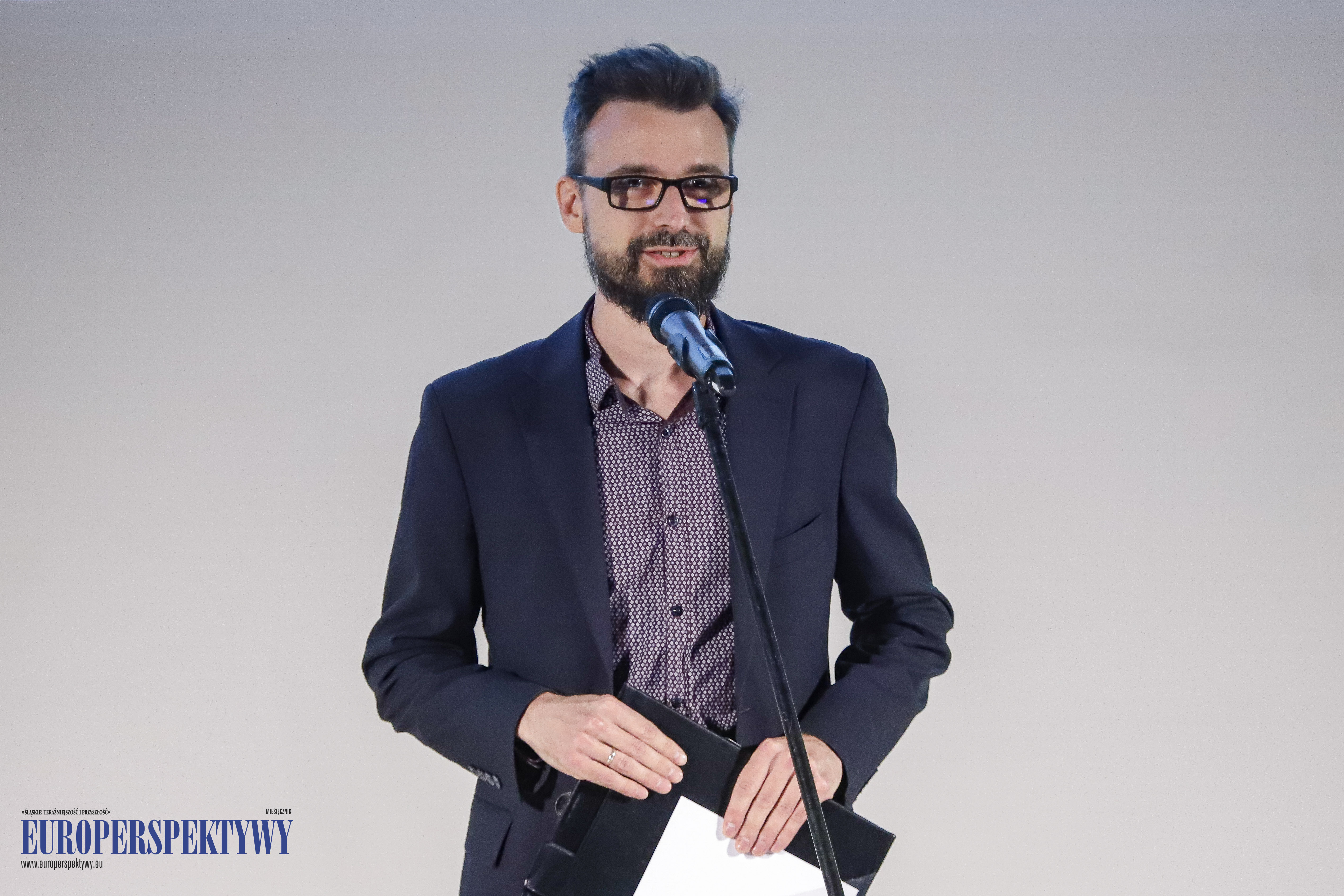 _MG_3309 Europerspektywy SARP - rozdanie nagród w muzeum Śląskim