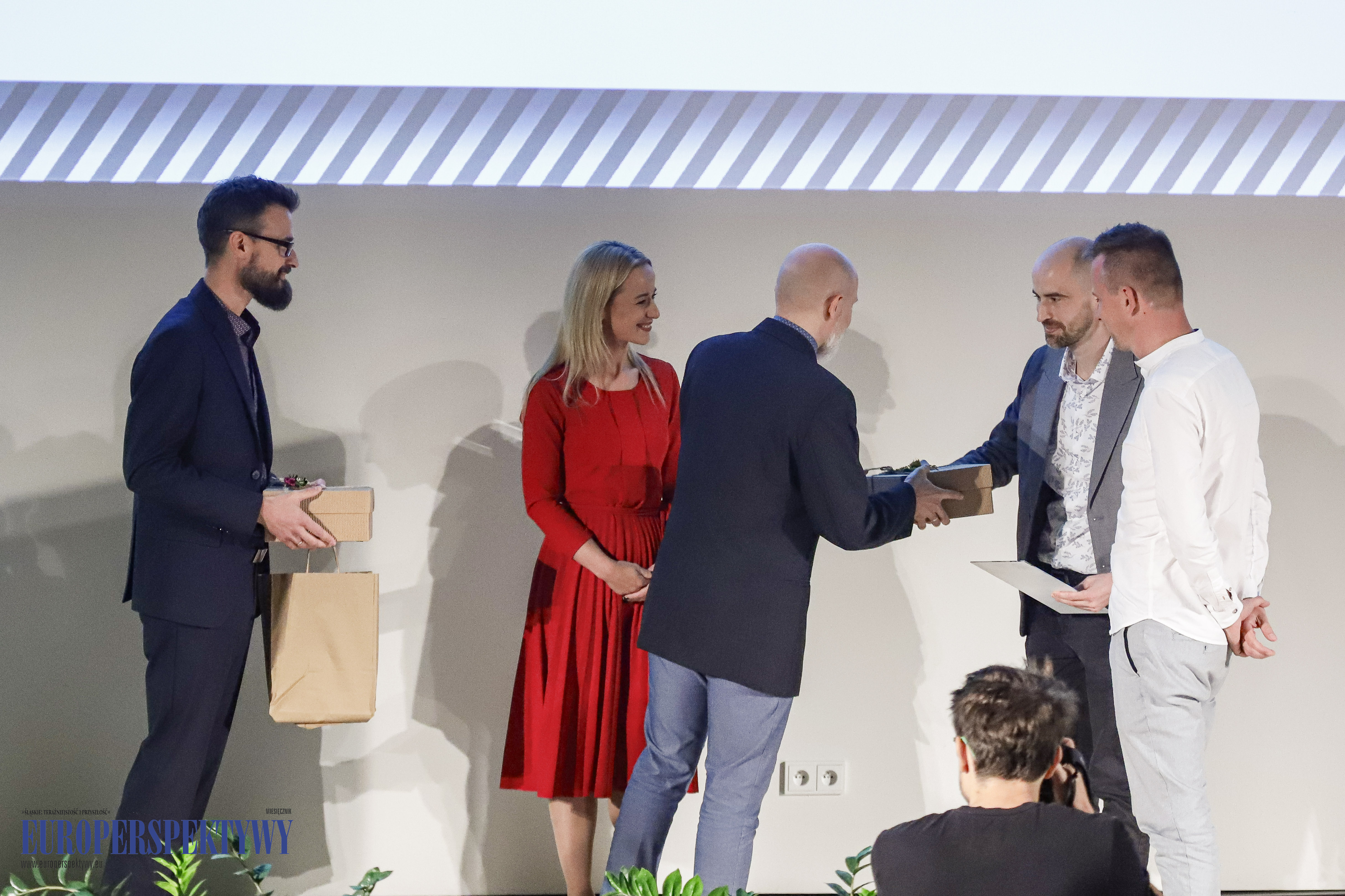 _MG_3395 Europerspektywy SARP - rozdanie nagród w muzeum Śląskim