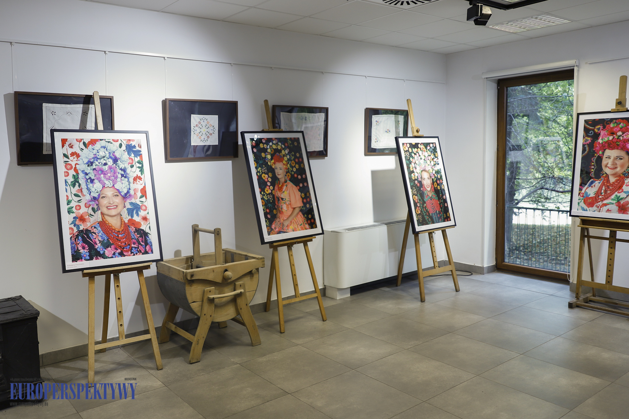 Europerspektywy Fundacja Strefa Kobiet - „Koronacja”