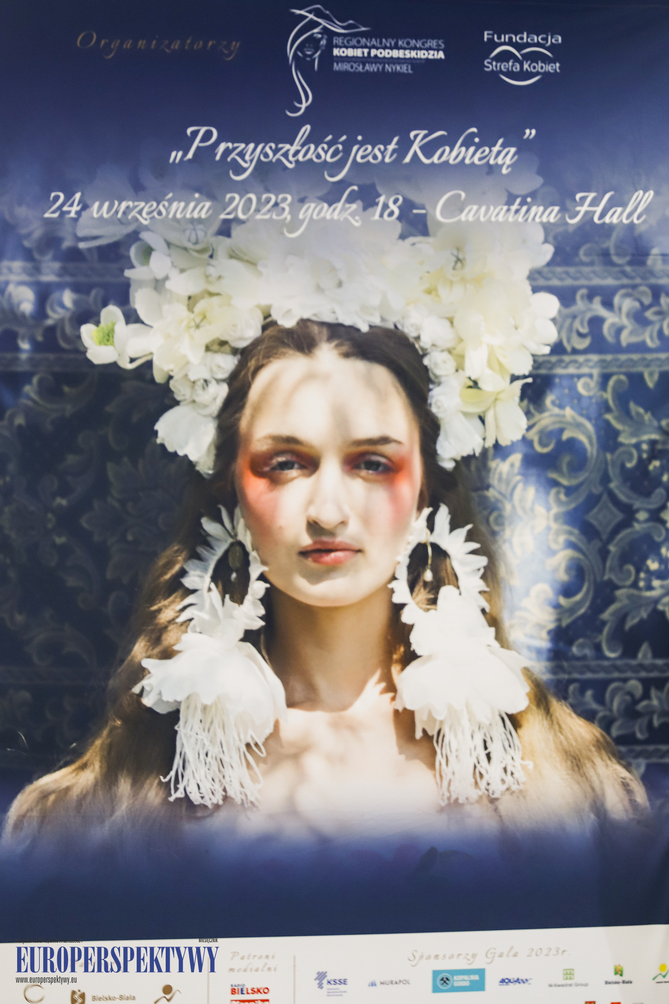 Europerspektywy Fundacja Strefa Kobiet - „Koronacja”