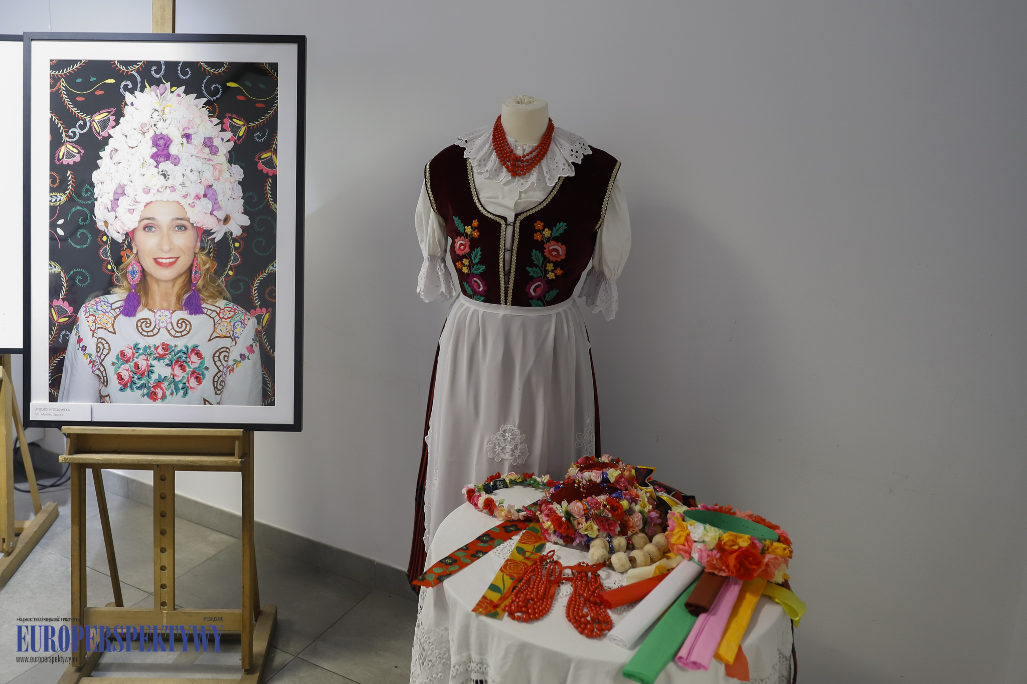 Europerspektywy Fundacja Strefa Kobiet - „Koronacja”