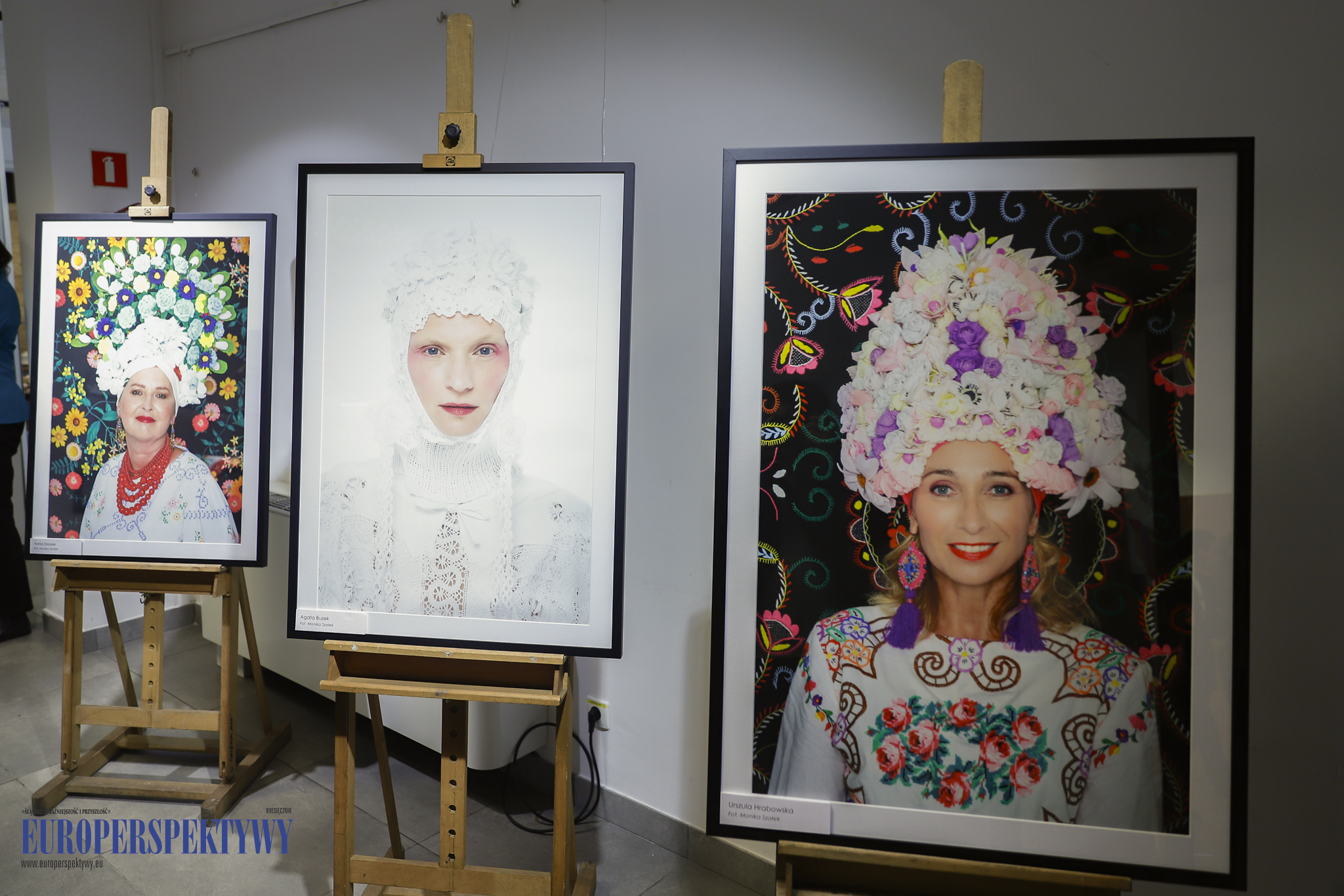 Europerspektywy Fundacja Strefa Kobiet - „Koronacja”