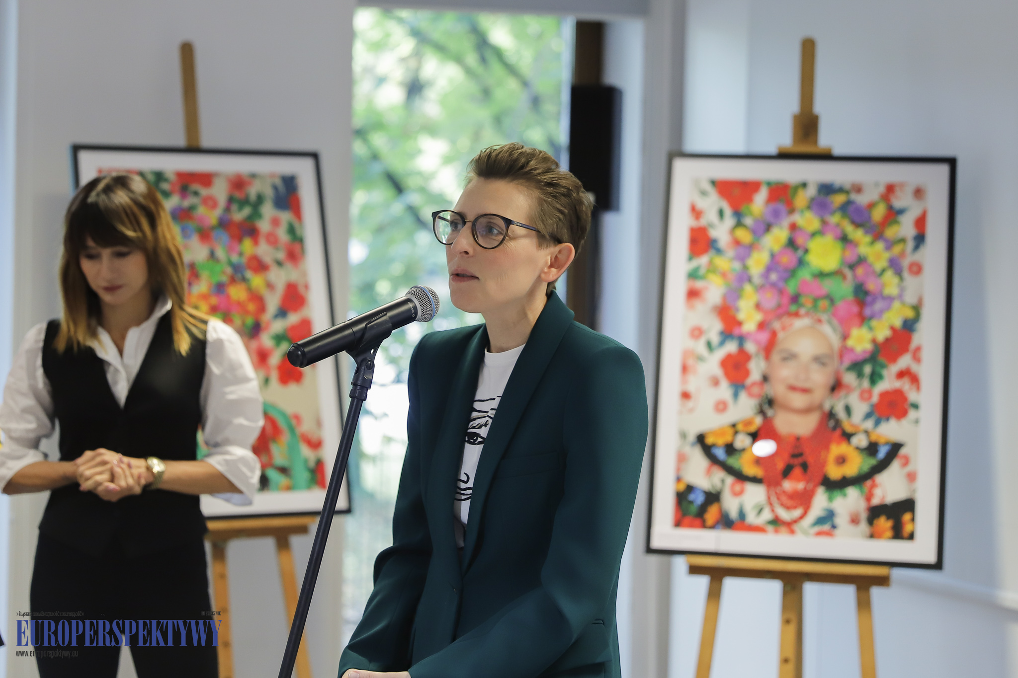 Europerspektywy Fundacja Strefa Kobiet - „Koronacja”