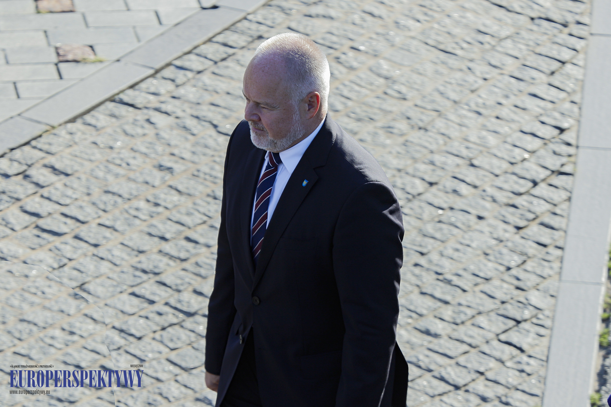 Europerspektywy 2. Międzyuczelniana Inauguracja Roku Akademickiego