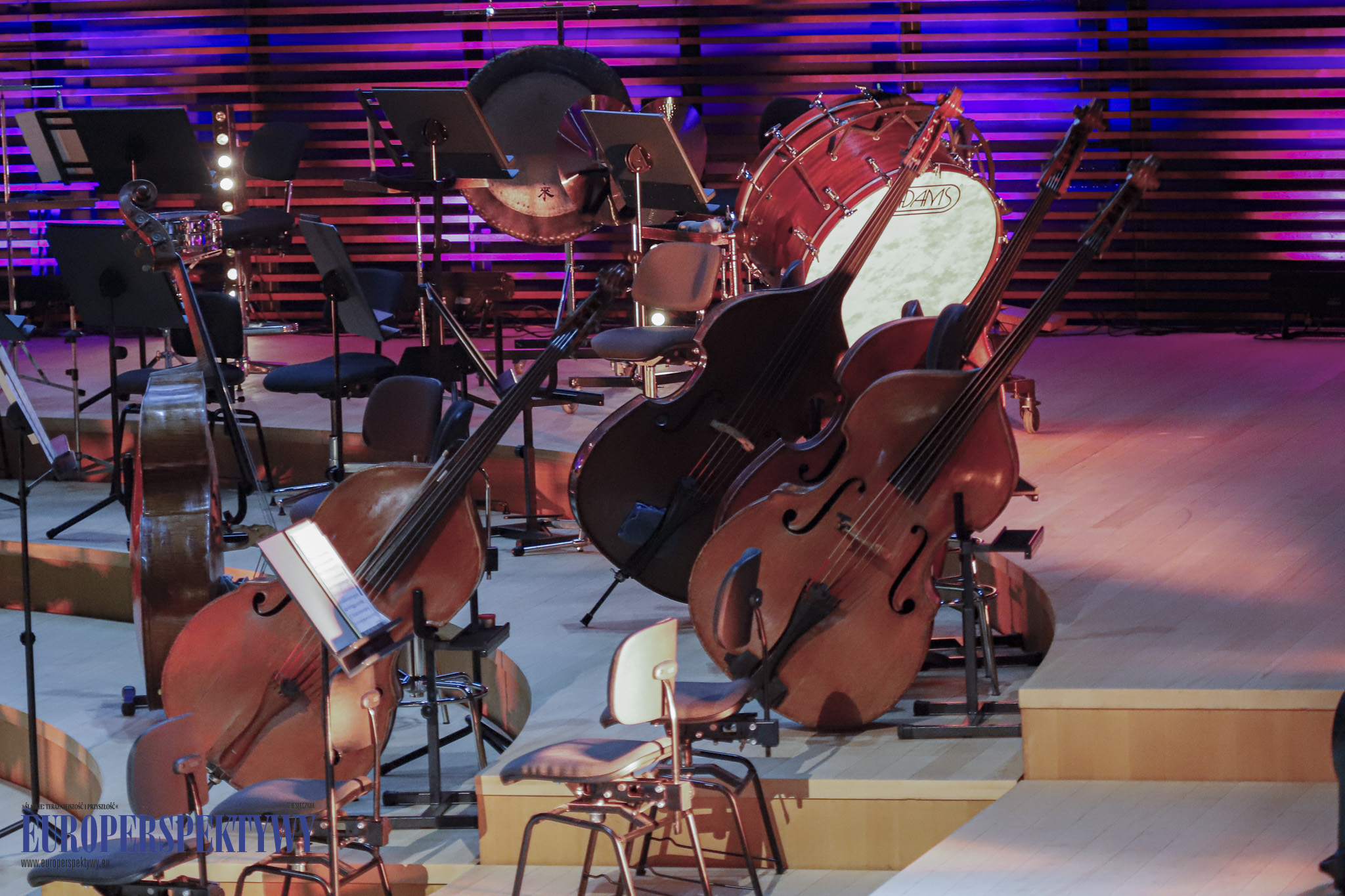 Europerspektywy 2. Międzyuczelniana Inauguracja Roku Akademickiego