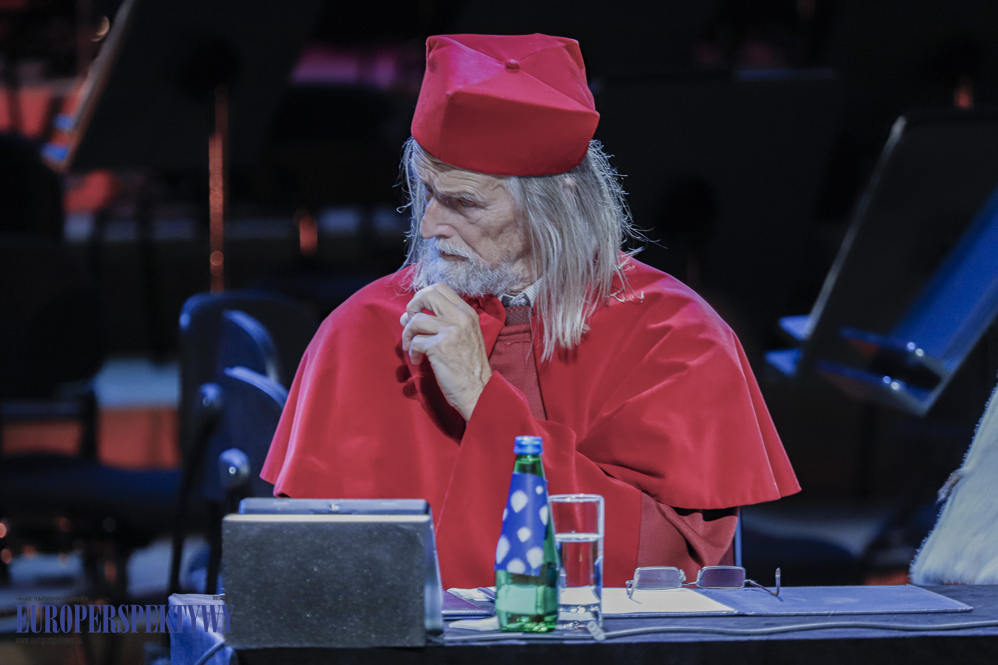 Europerspektywy 2. Międzyuczelniana Inauguracja Roku Akademickiego