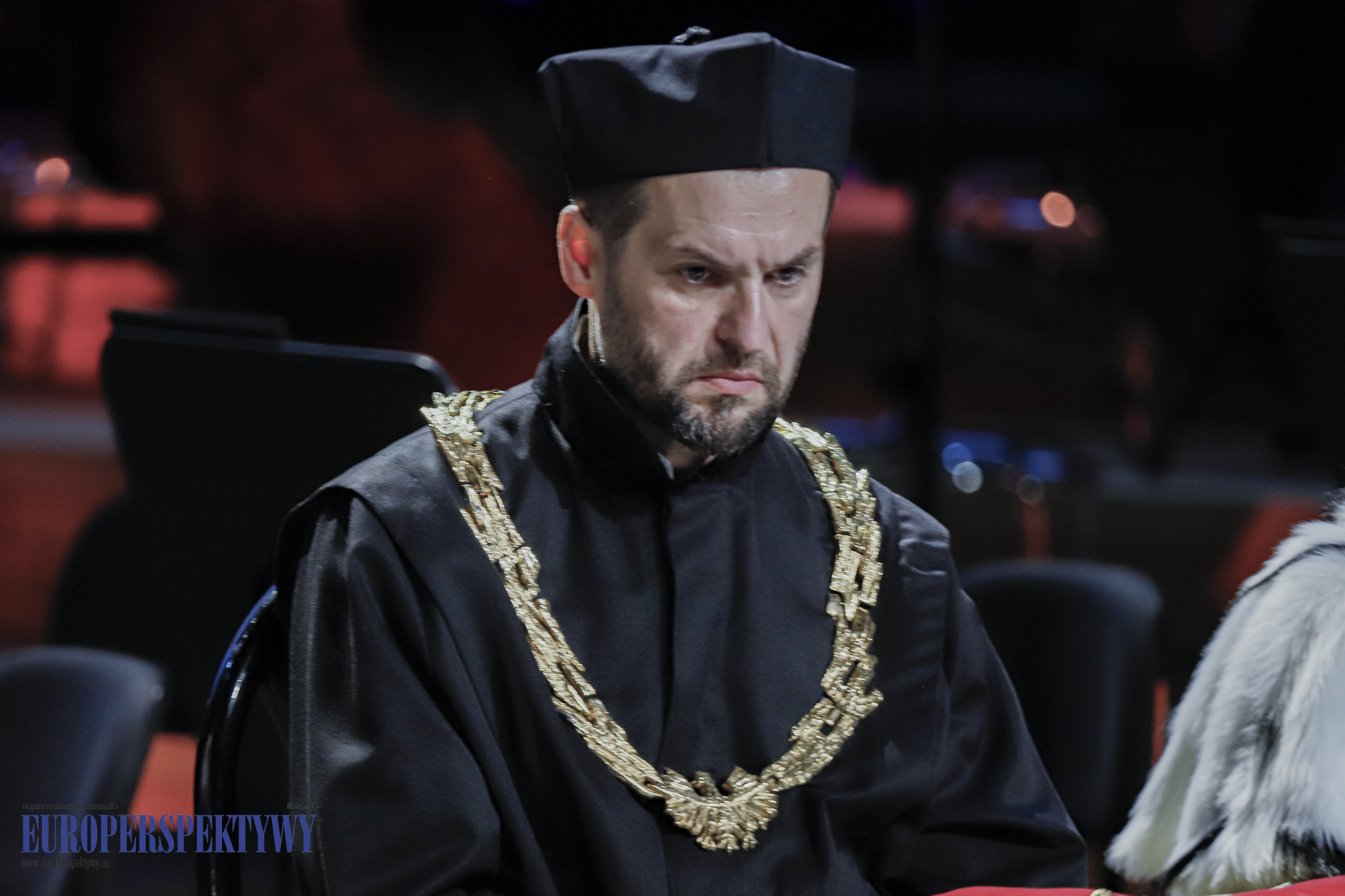 Europerspektywy 2. Międzyuczelniana Inauguracja Roku Akademickiego