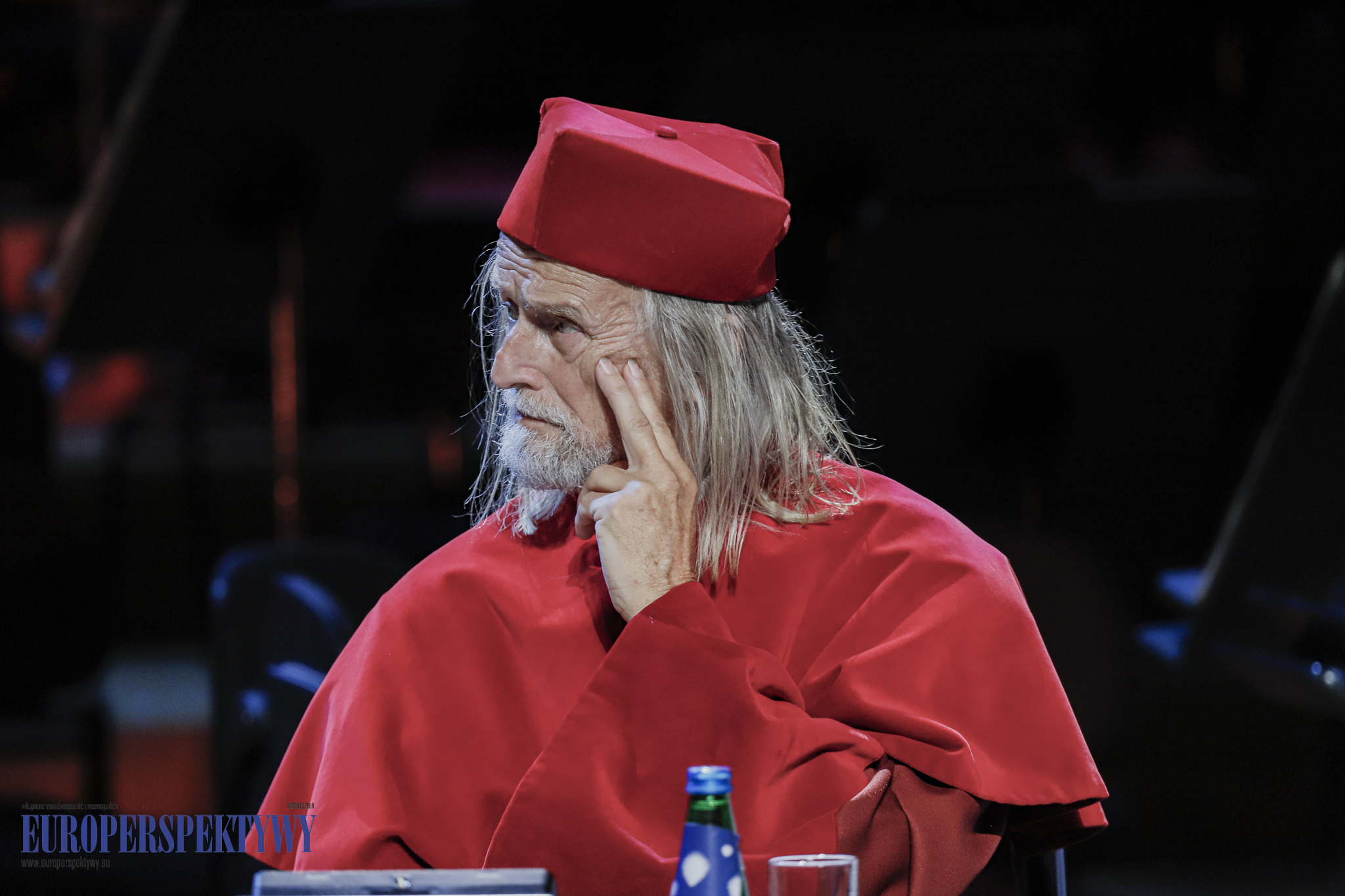 Europerspektywy 2. Międzyuczelniana Inauguracja Roku Akademickiego